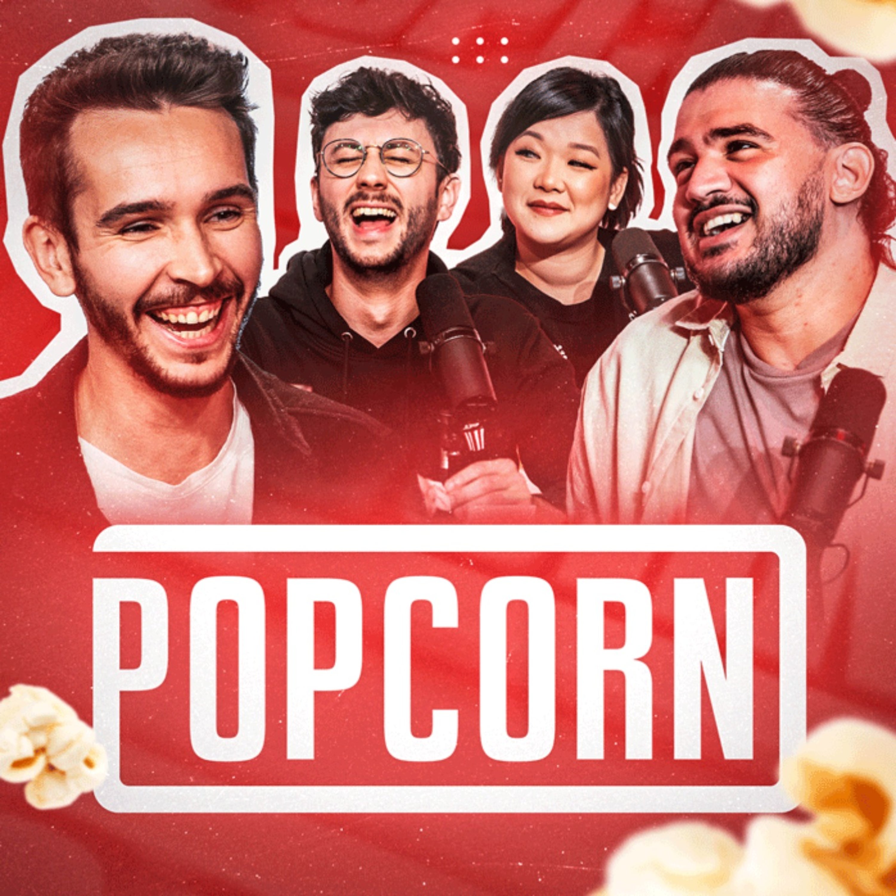 Popcorn