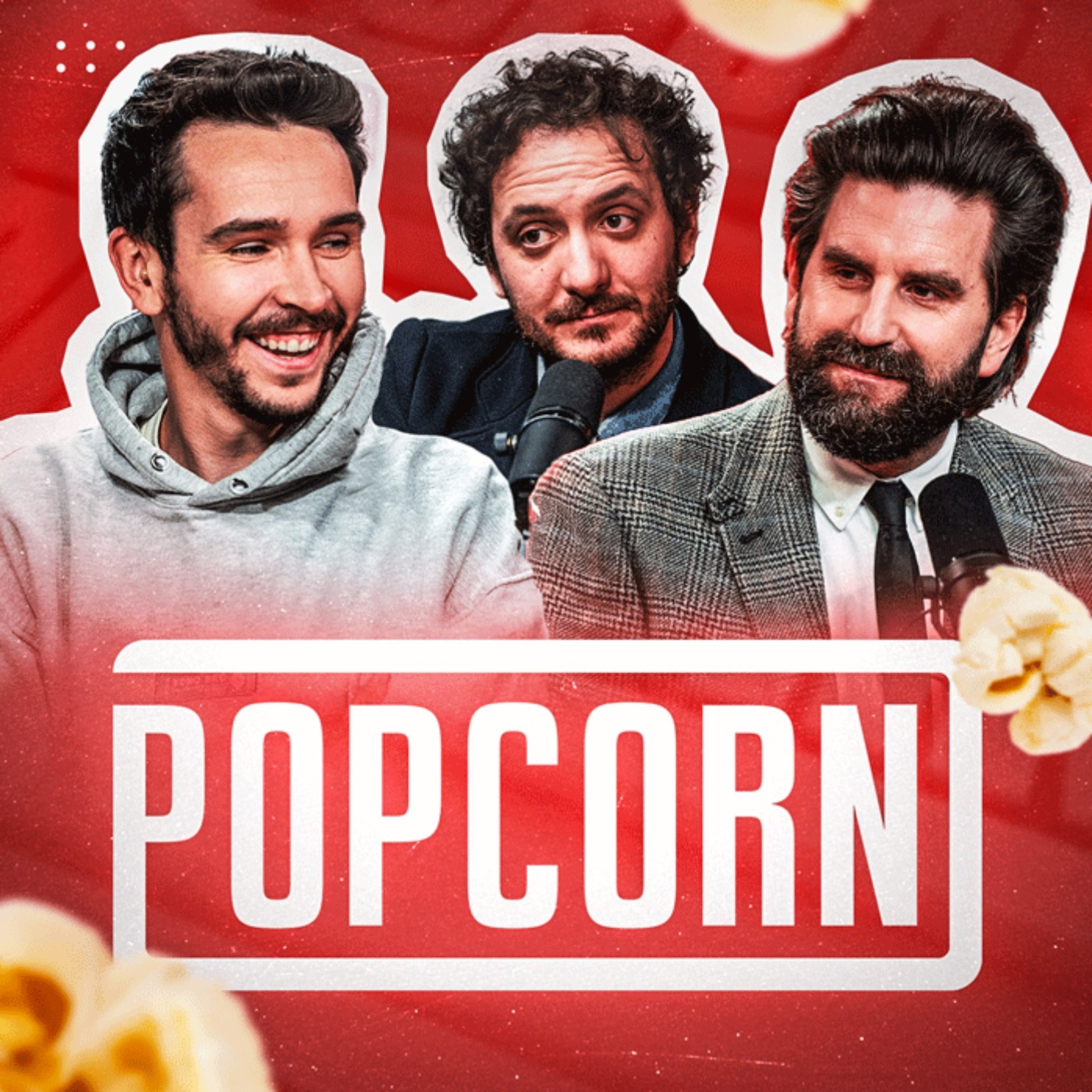 Popcorn