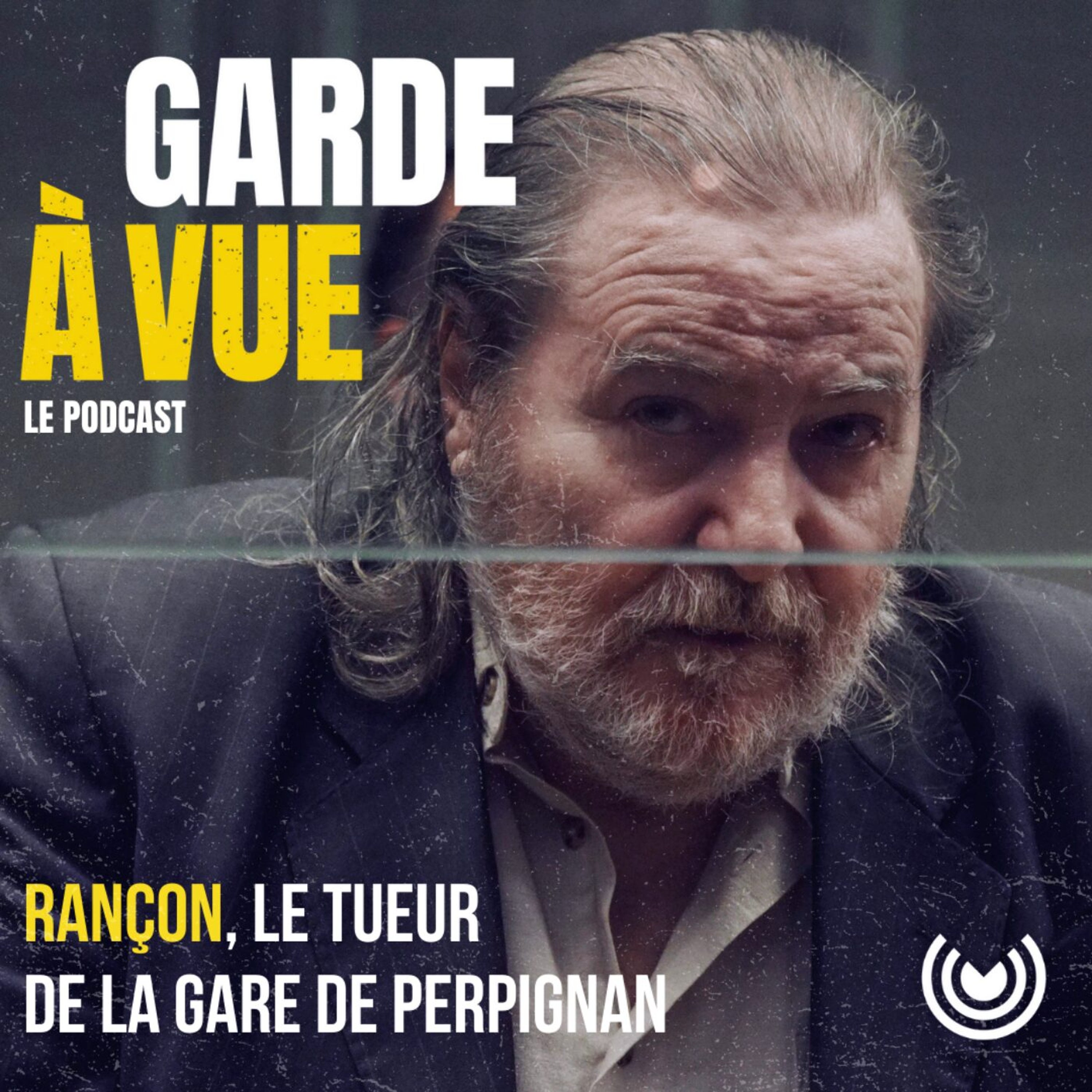 Garde à vue - Jacques Rançon : le tueur de la gare de Perpignan (2/3)