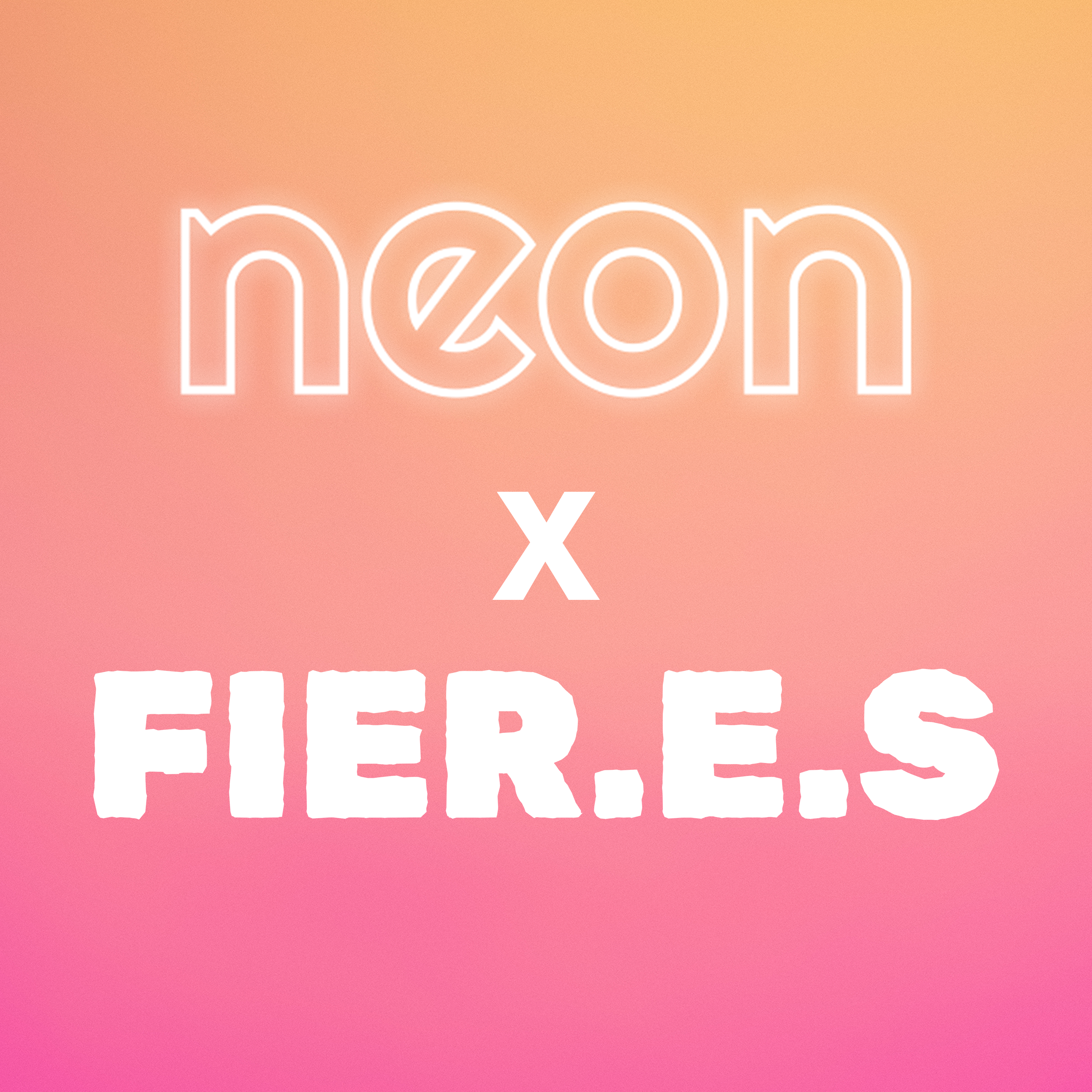 Alex Ramirès dans Neon X Fier.e.s : panache, périph et puzzles