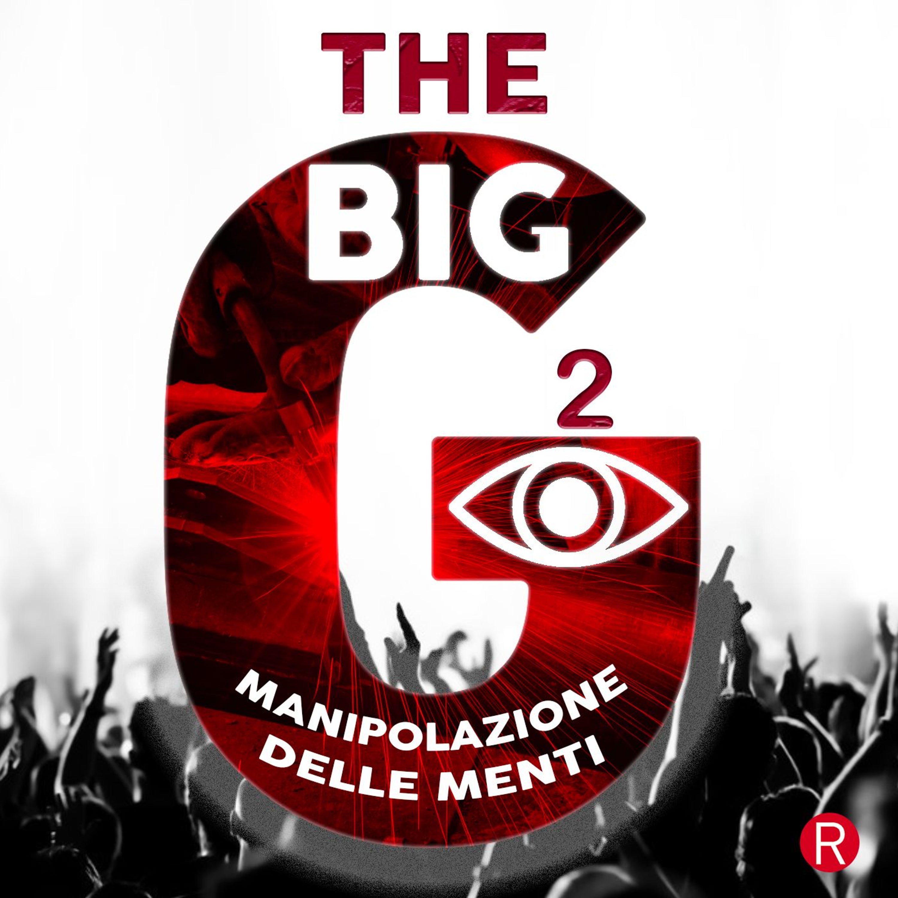 E02 - Manipolazione delle menti