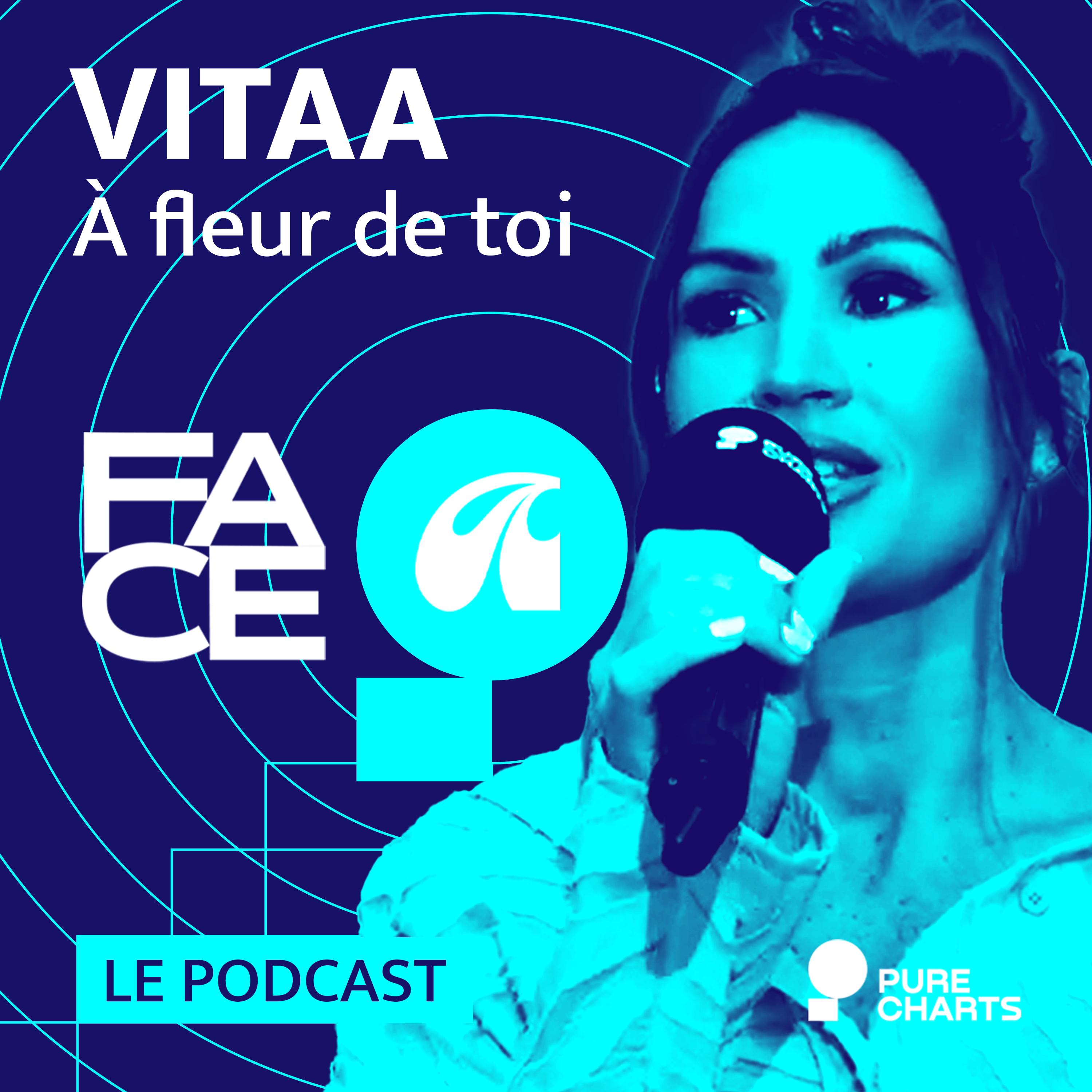 FACE A - un podcast Purecharts
