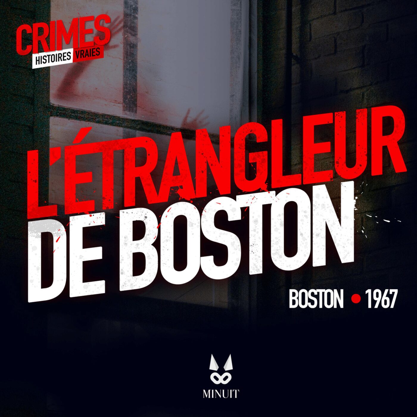 L'Étrangleur de Boston • Episode 2 sur 5