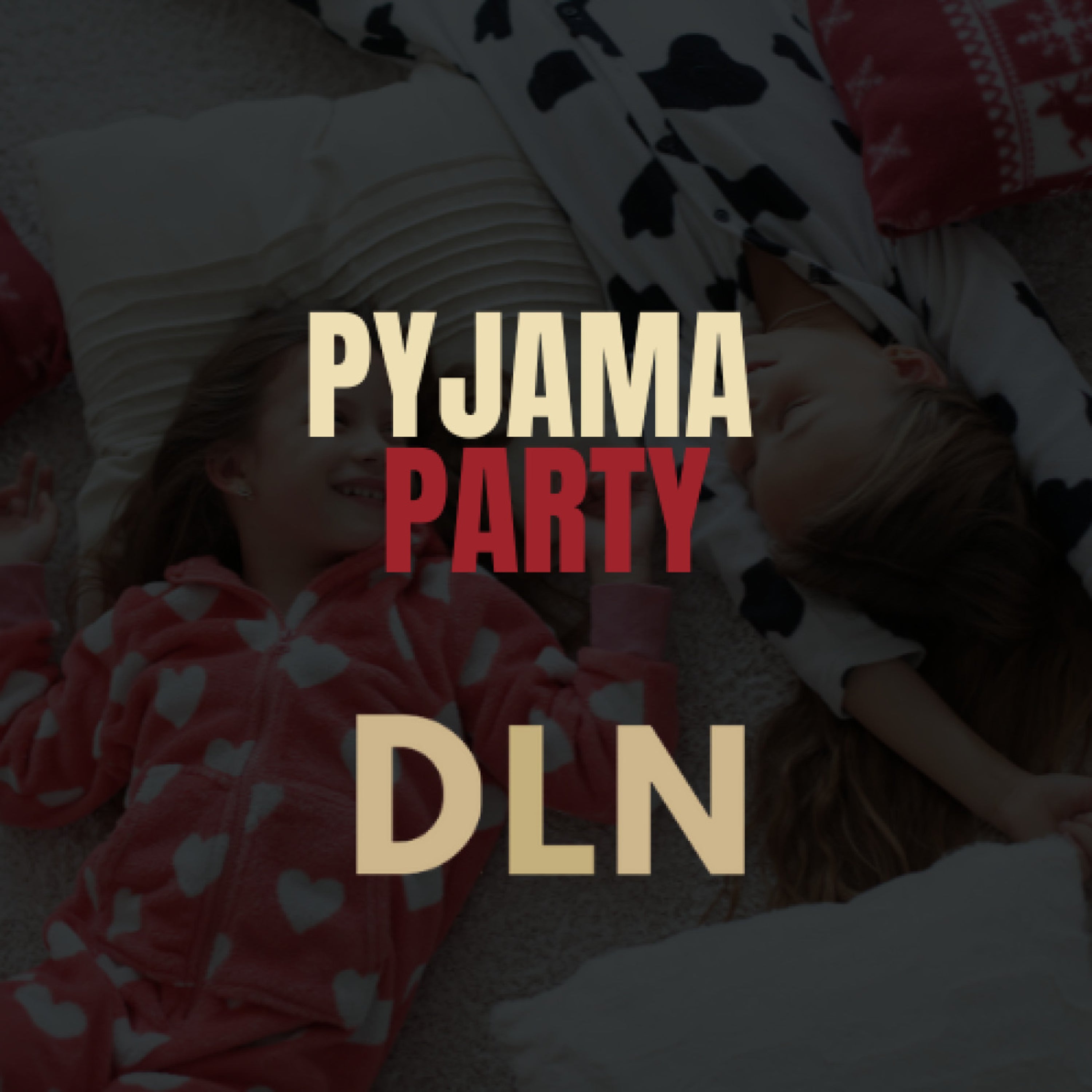Horreur - Pyjama Party