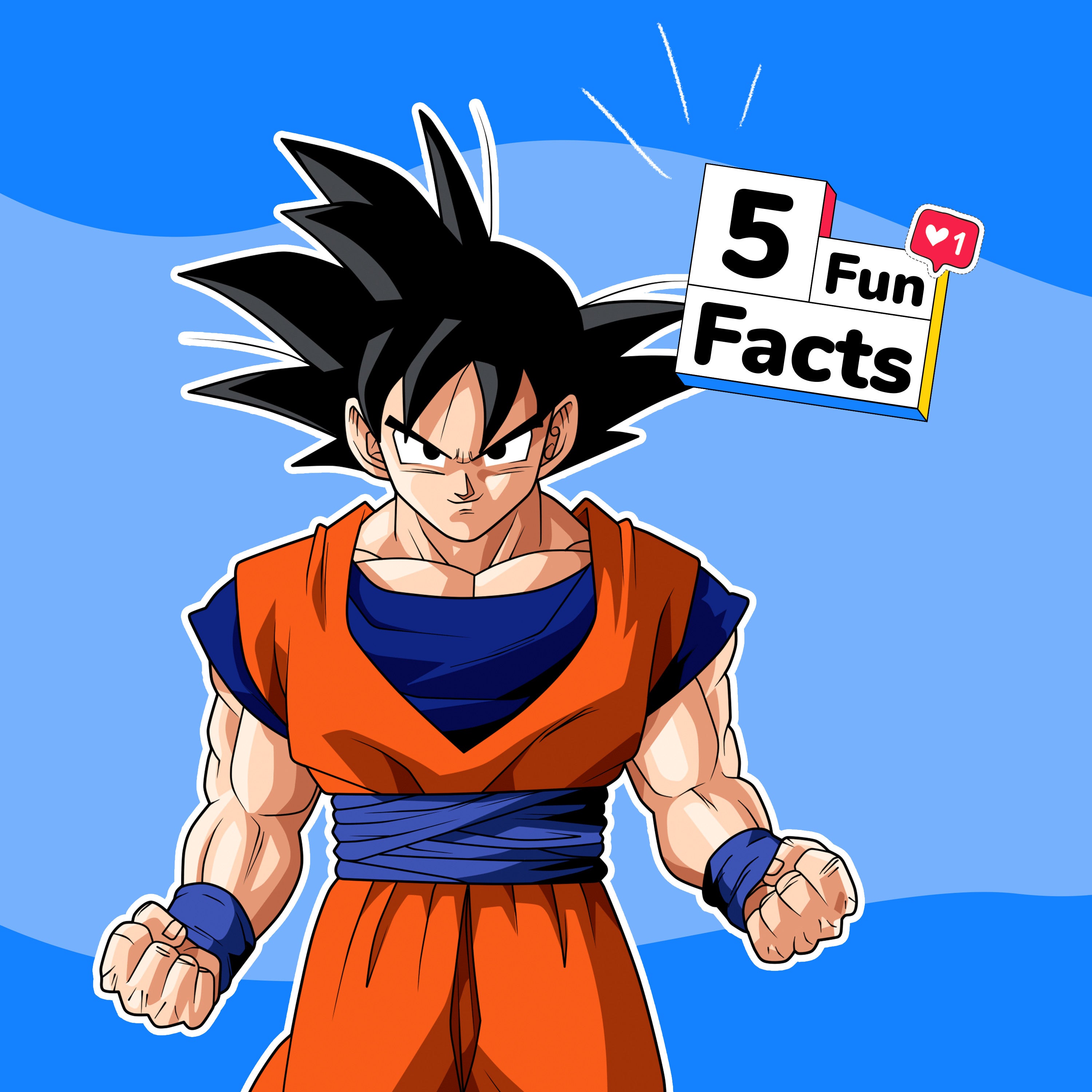 Dragon Ball - 5 choses à savoir sur... episode artwork