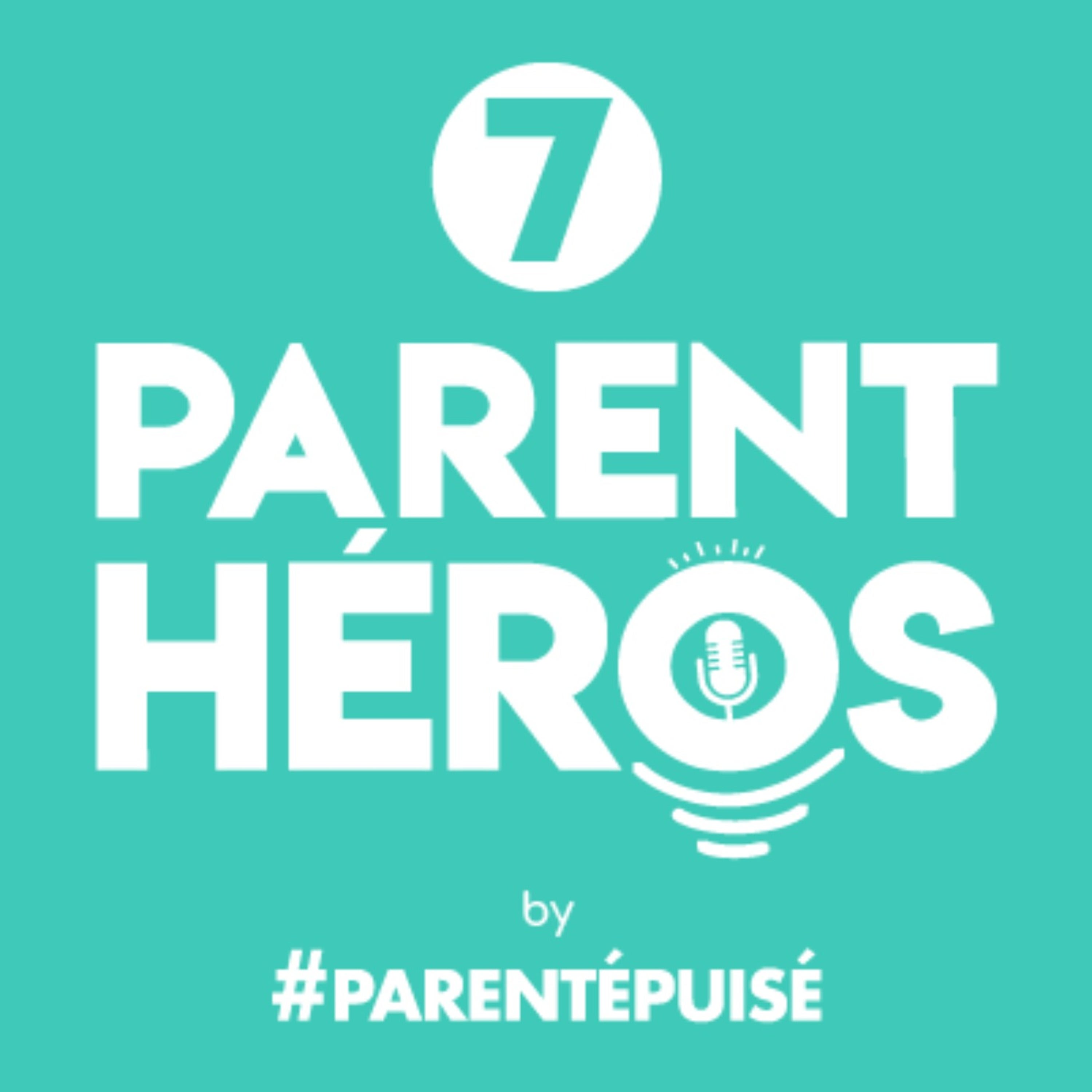 Parent Héros