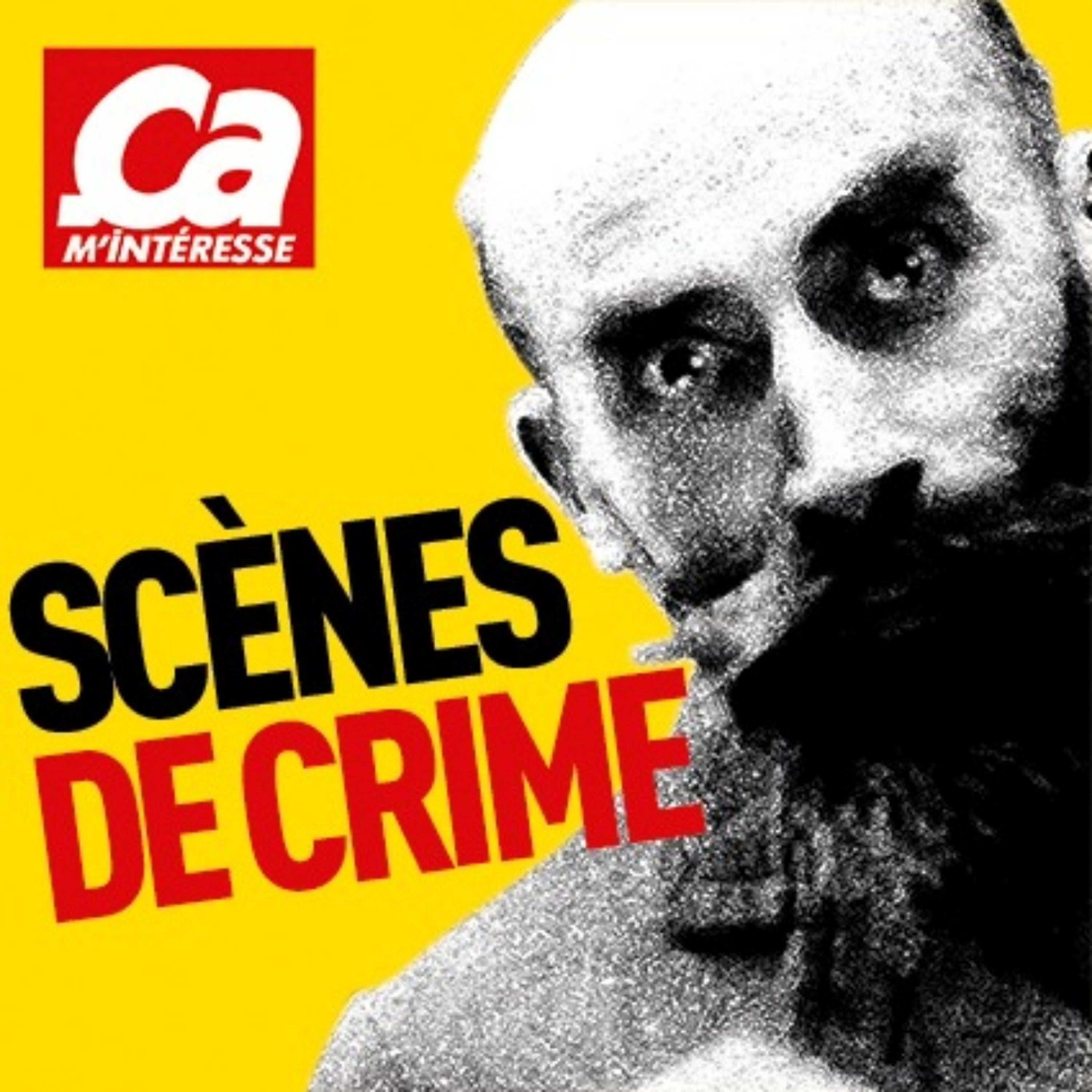 Scènes de Crime
