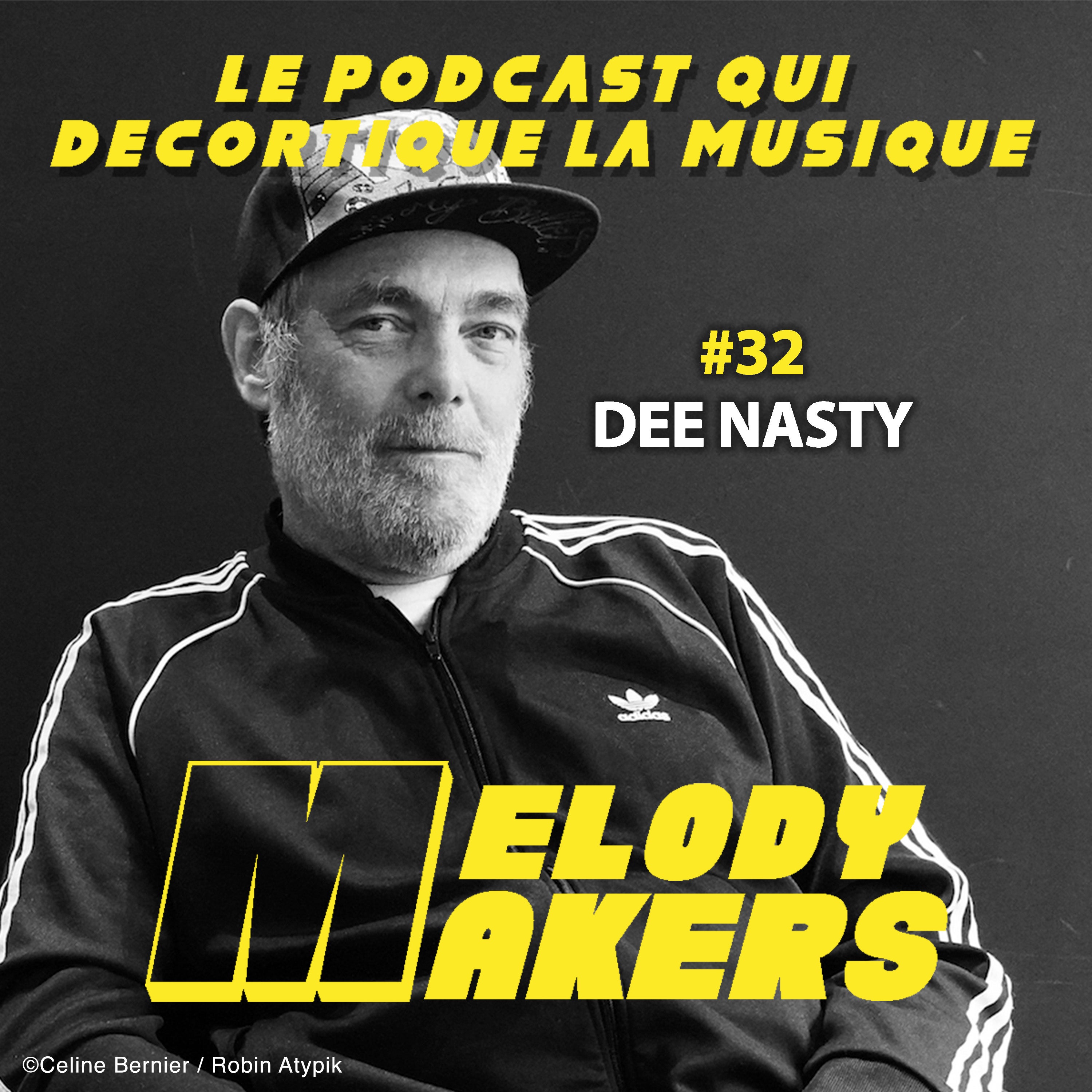 Melody Makers : Musiques et Interviews
