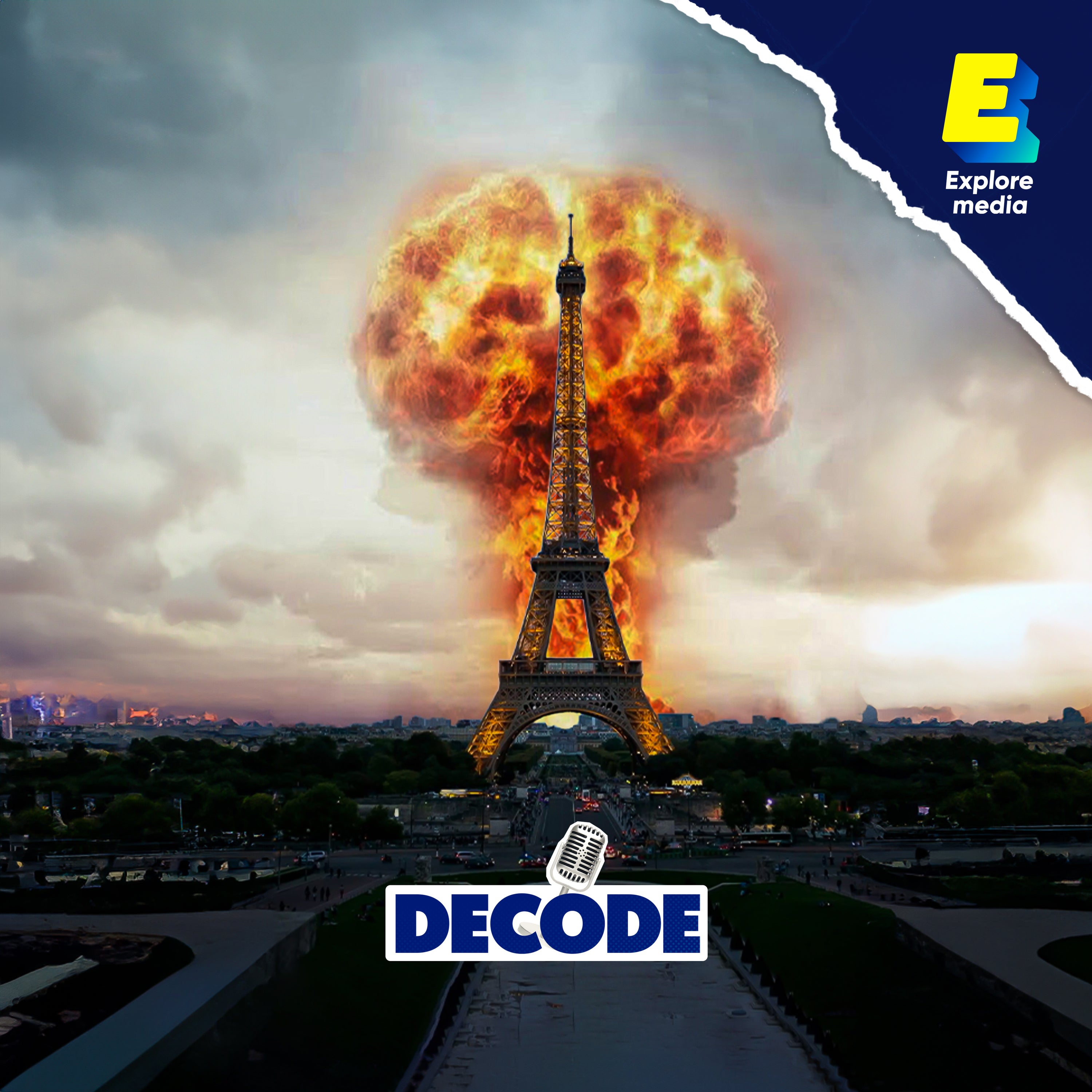 Et si toutes les bombes nucléaires du monde explosaient en même temps ?