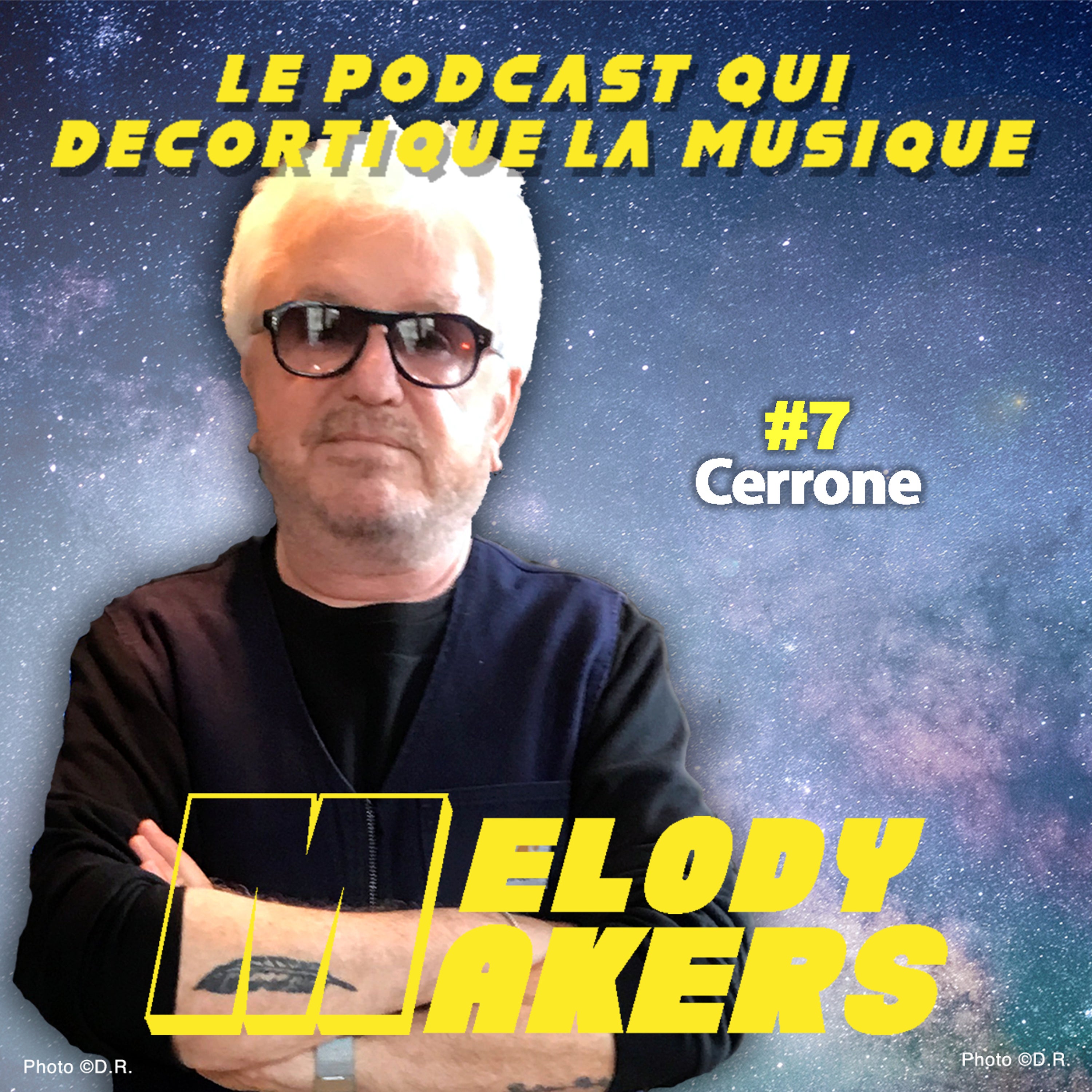 Melody Makers : Musiques et Interviews