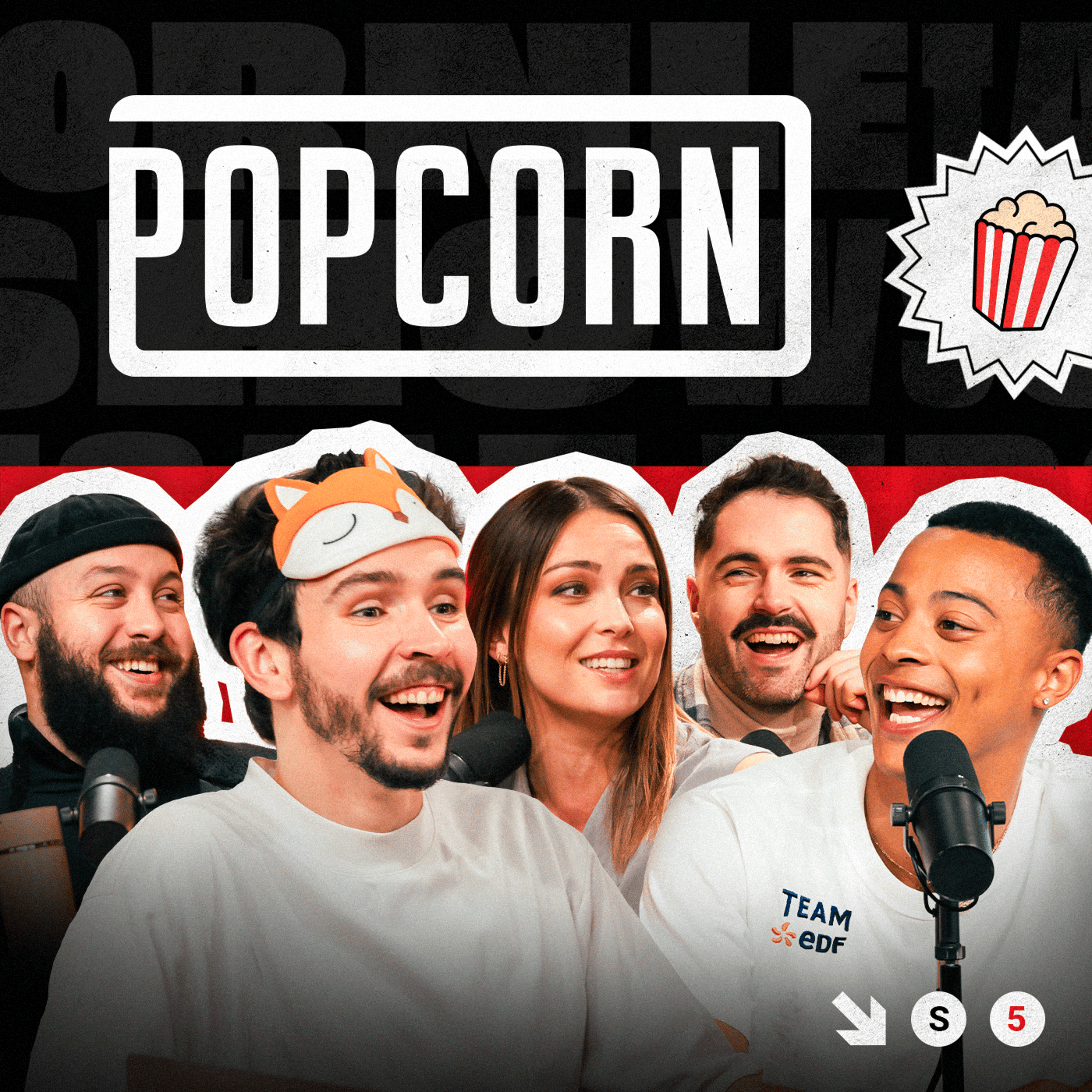Popcorn