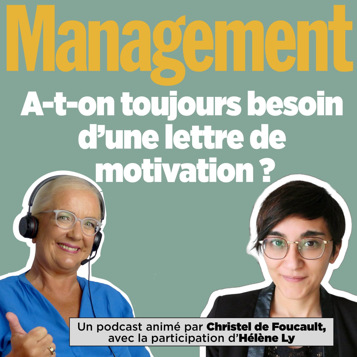 Trouveur d\'emploi