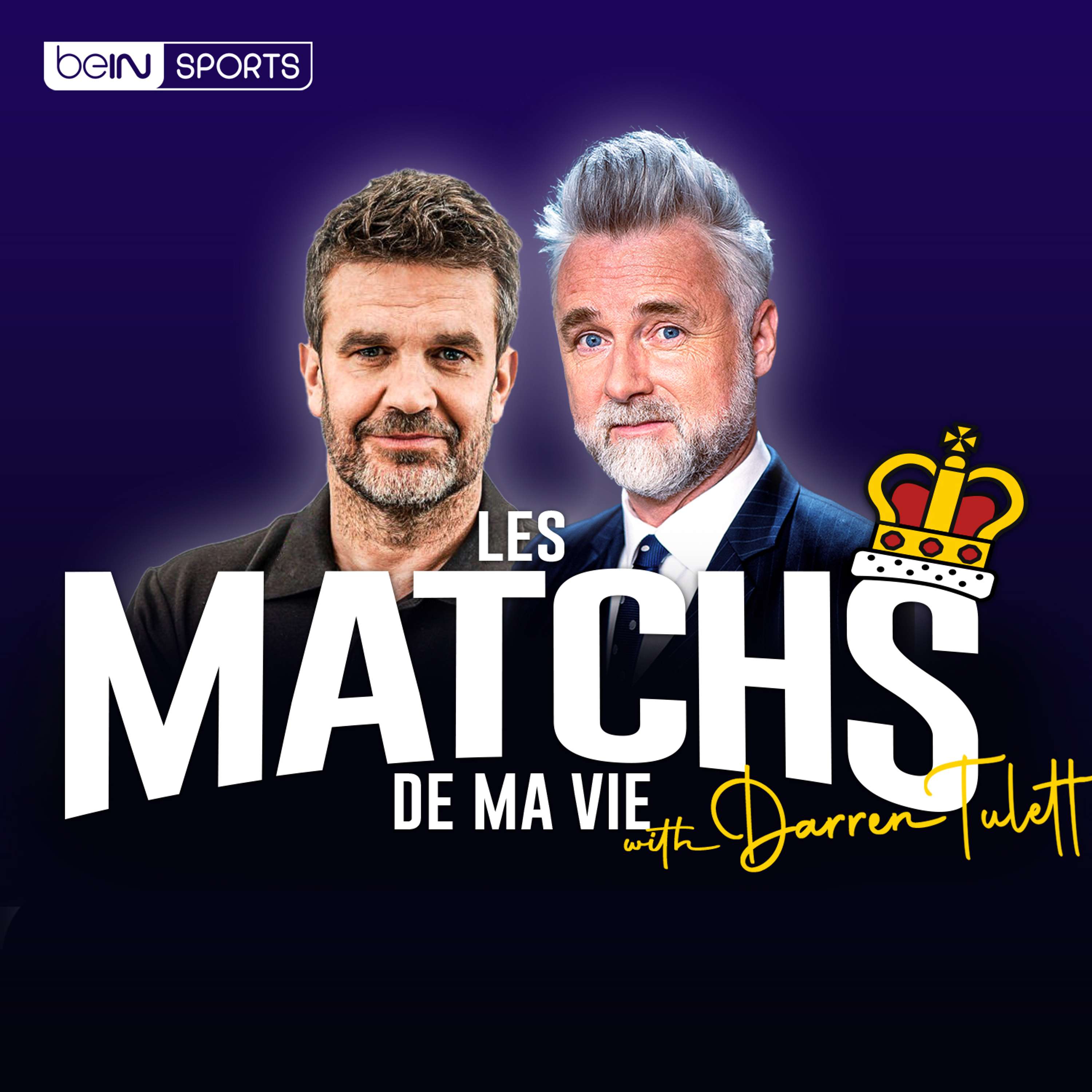 Hervé Mathoux, présentateur du CFC, raconte les matchs de sa vie episode artwork