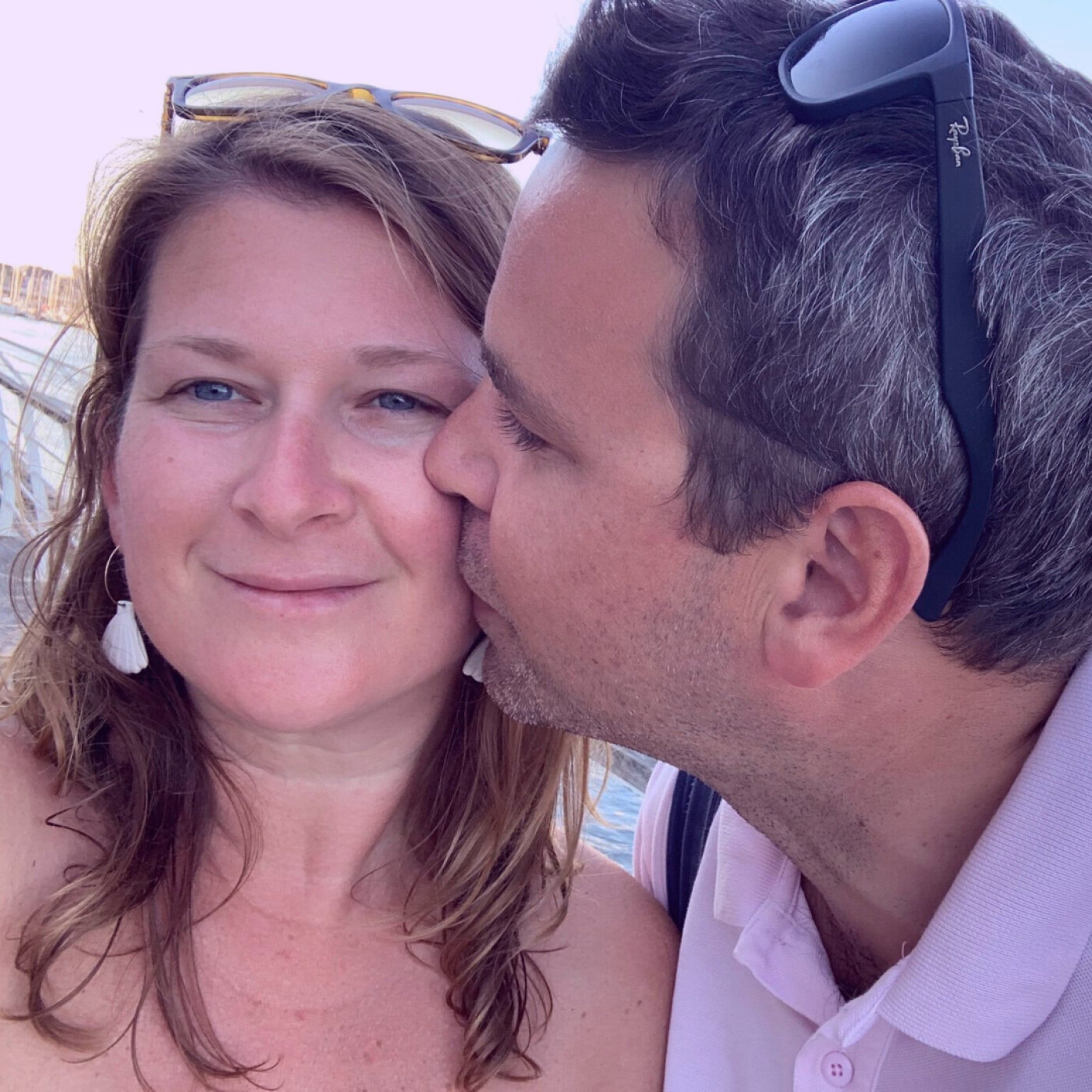 31. Le crush de Julie - L'Amour, Simon rien !