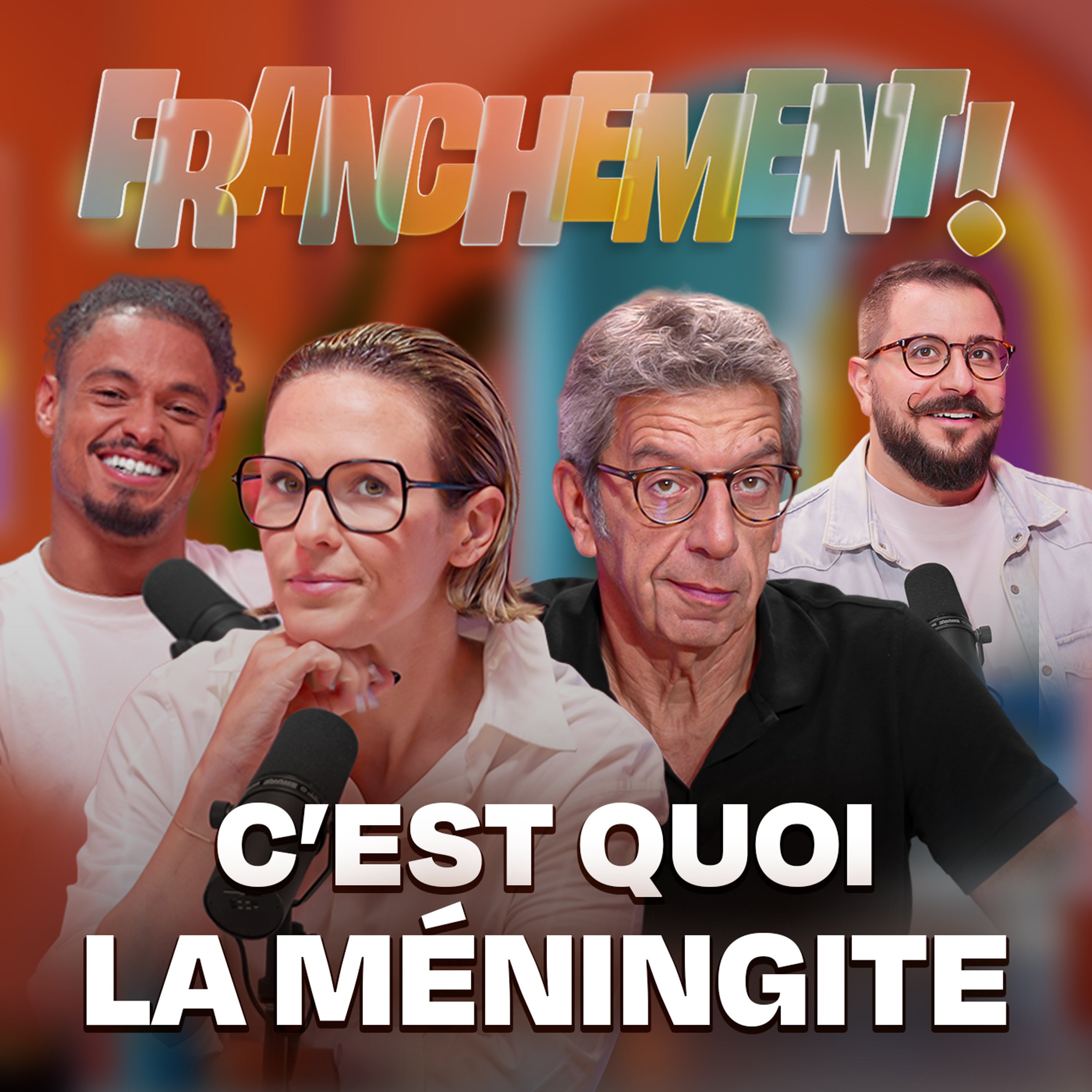 Méningocoque - comment éviter le cauchemar de Flavio ? episode artwork