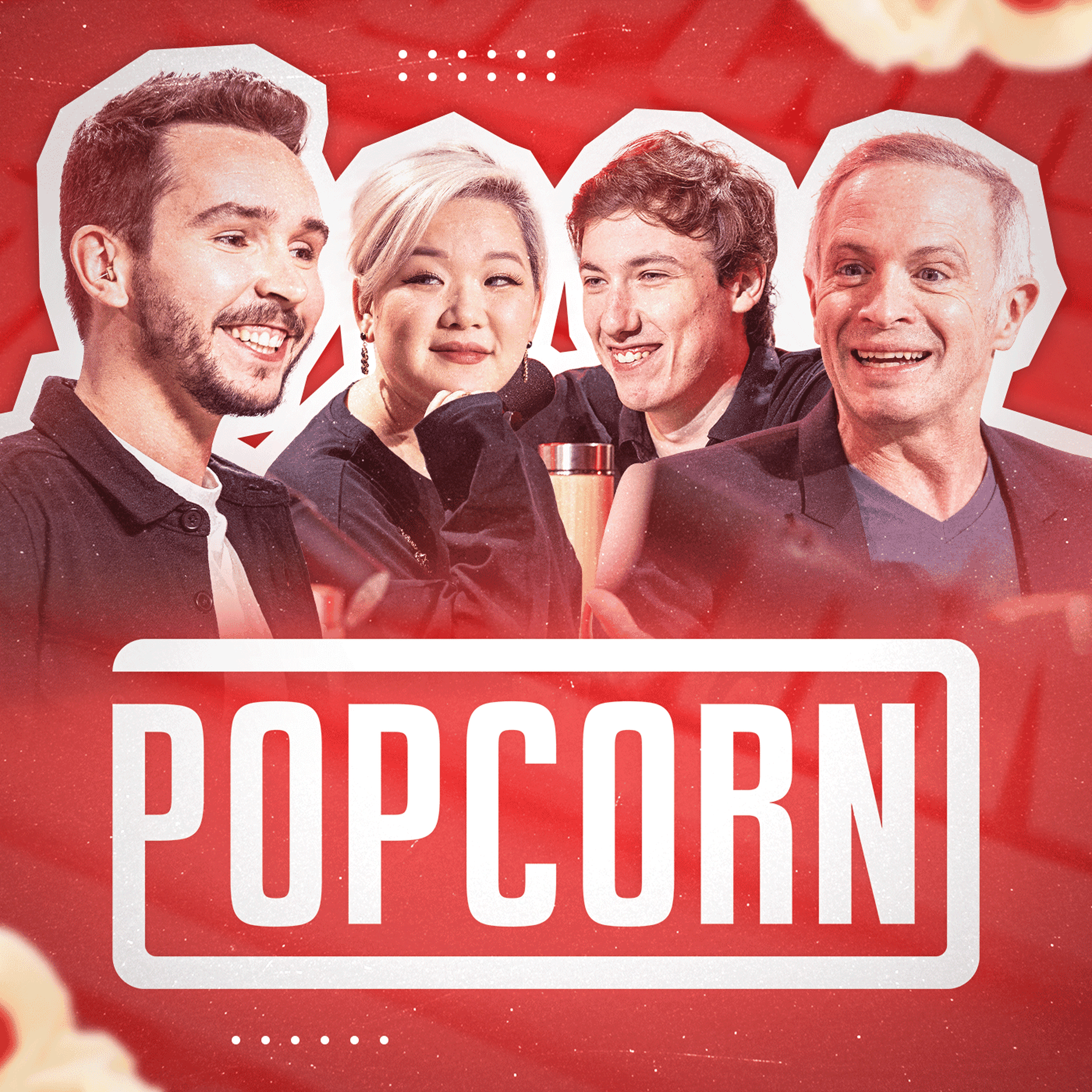 Popcorn