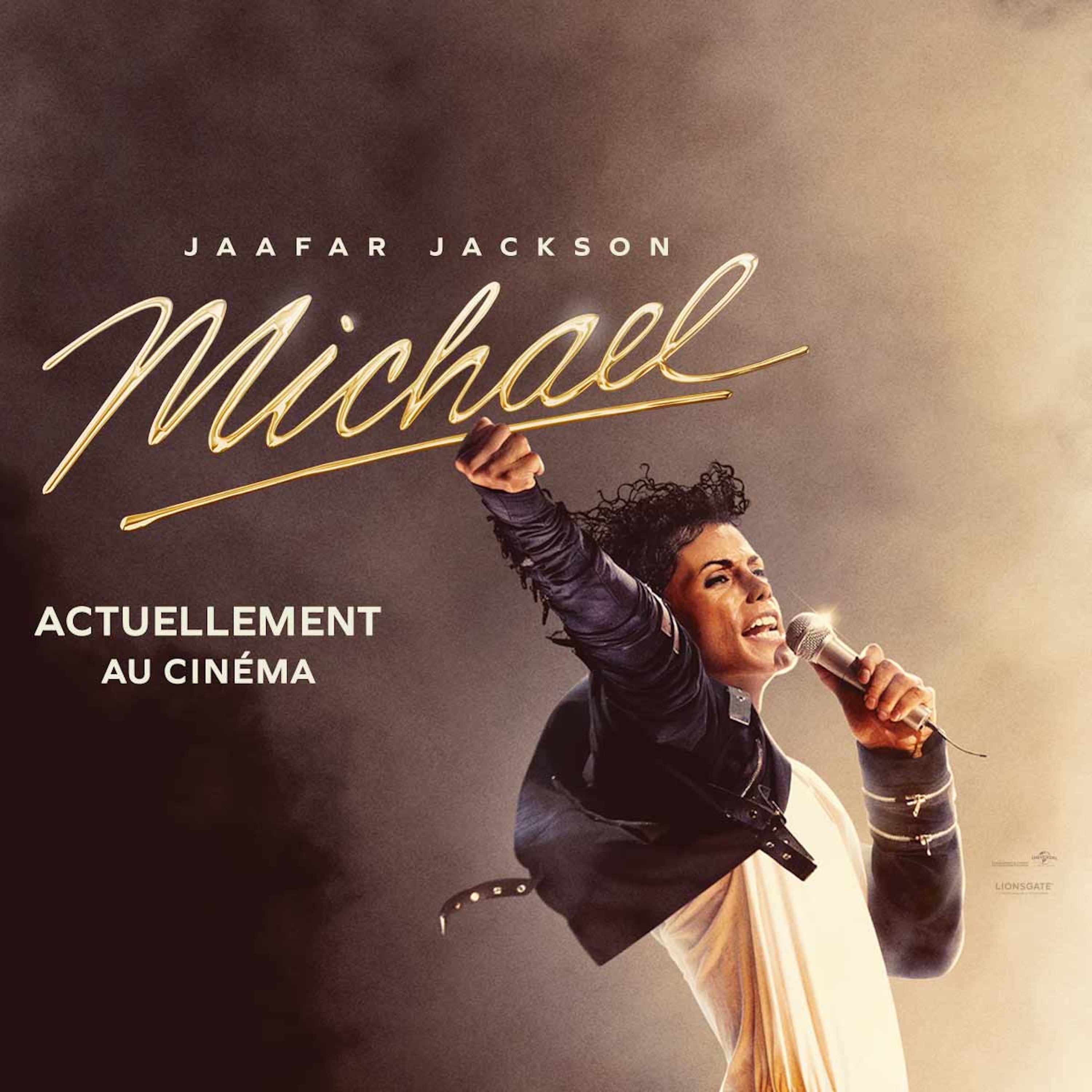 📣 Ep #45 "Michael" - les origines de la légende de la pop