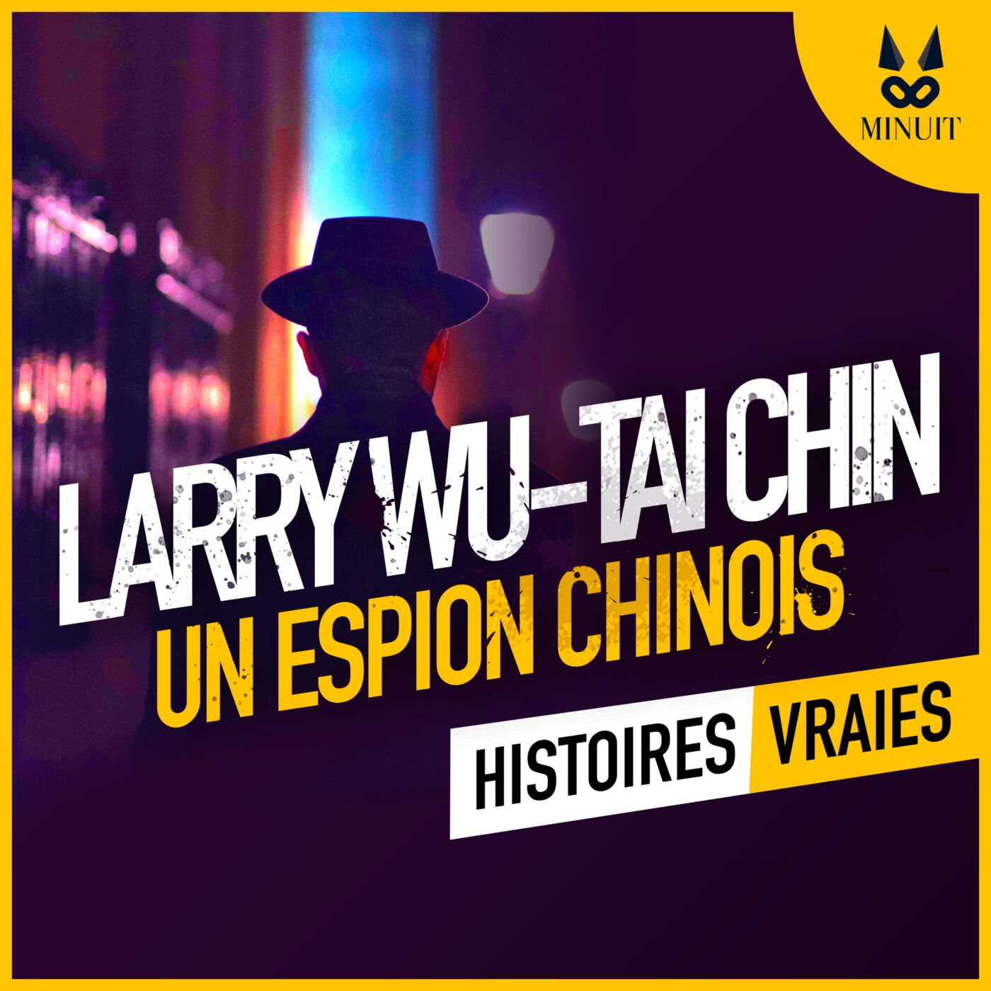 Larry Wu-Tai Chin : un espion chinois