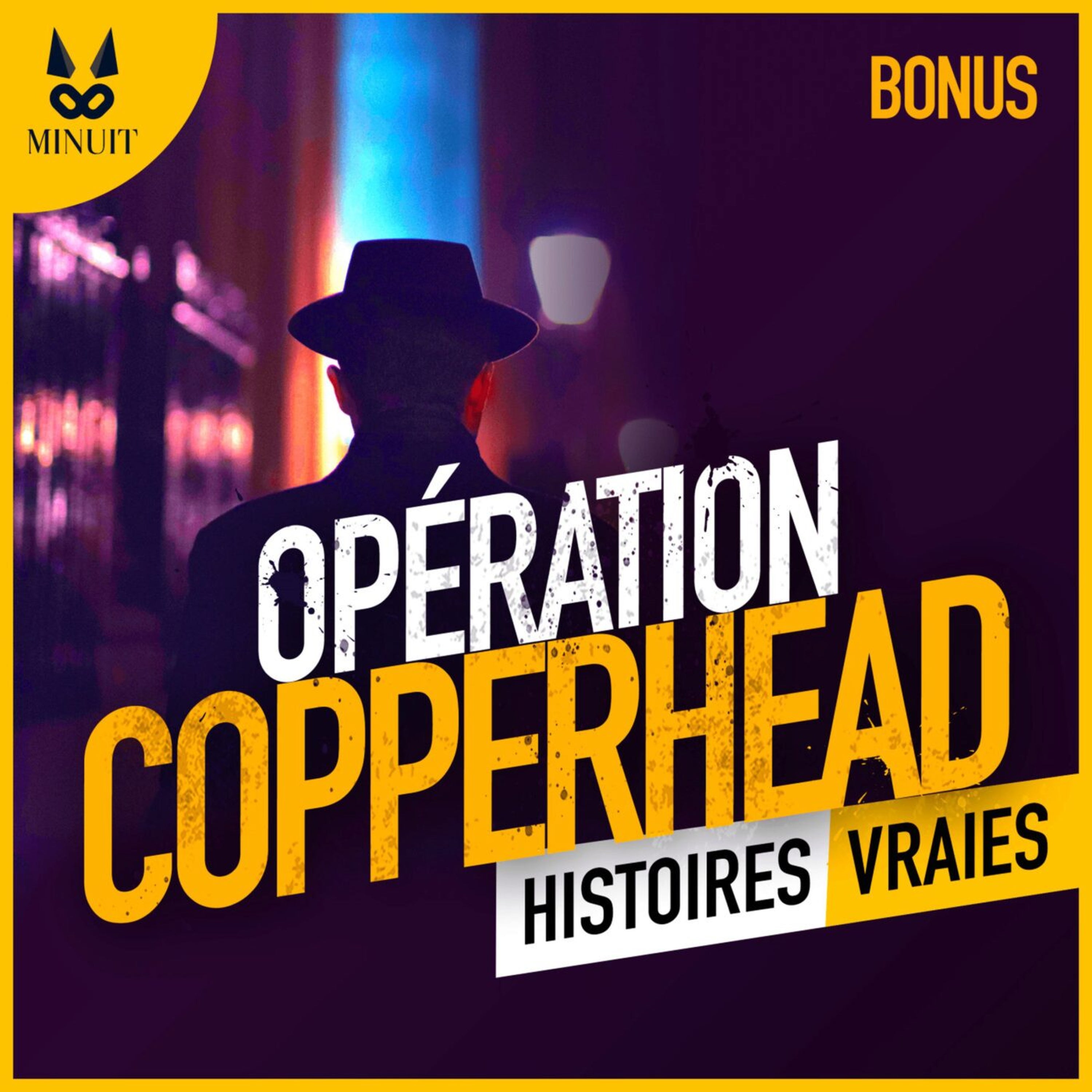 SECRETS D\'AGENTS • Histoires Vraies