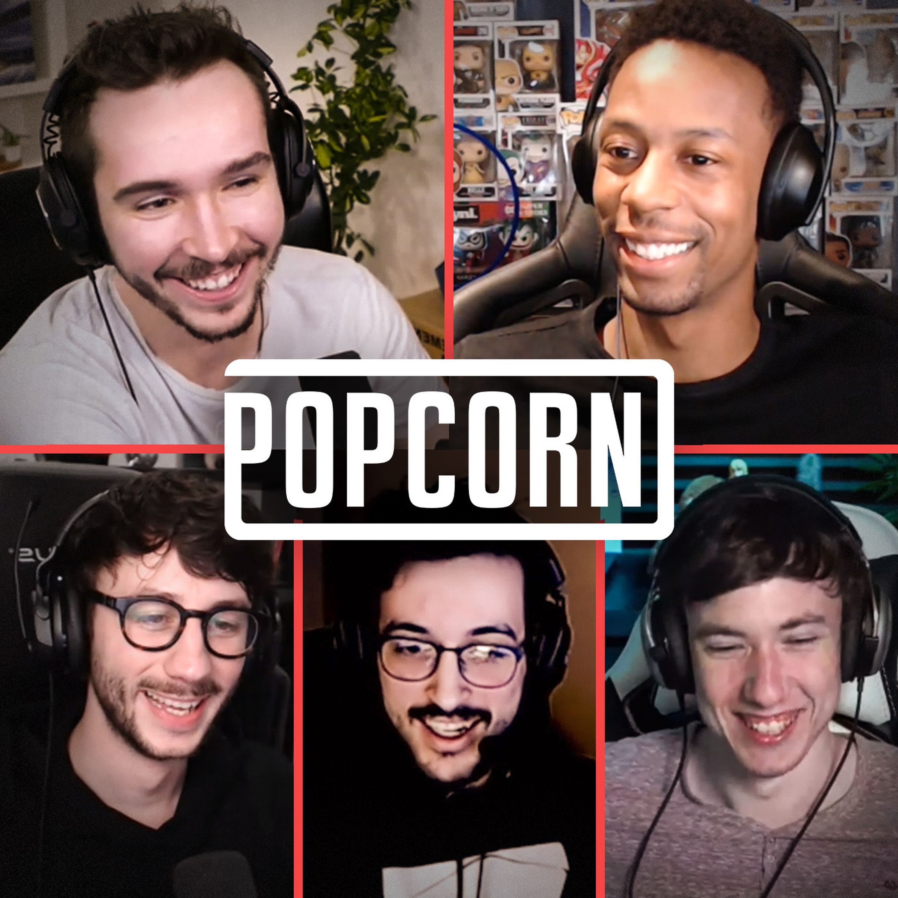 Popcorn