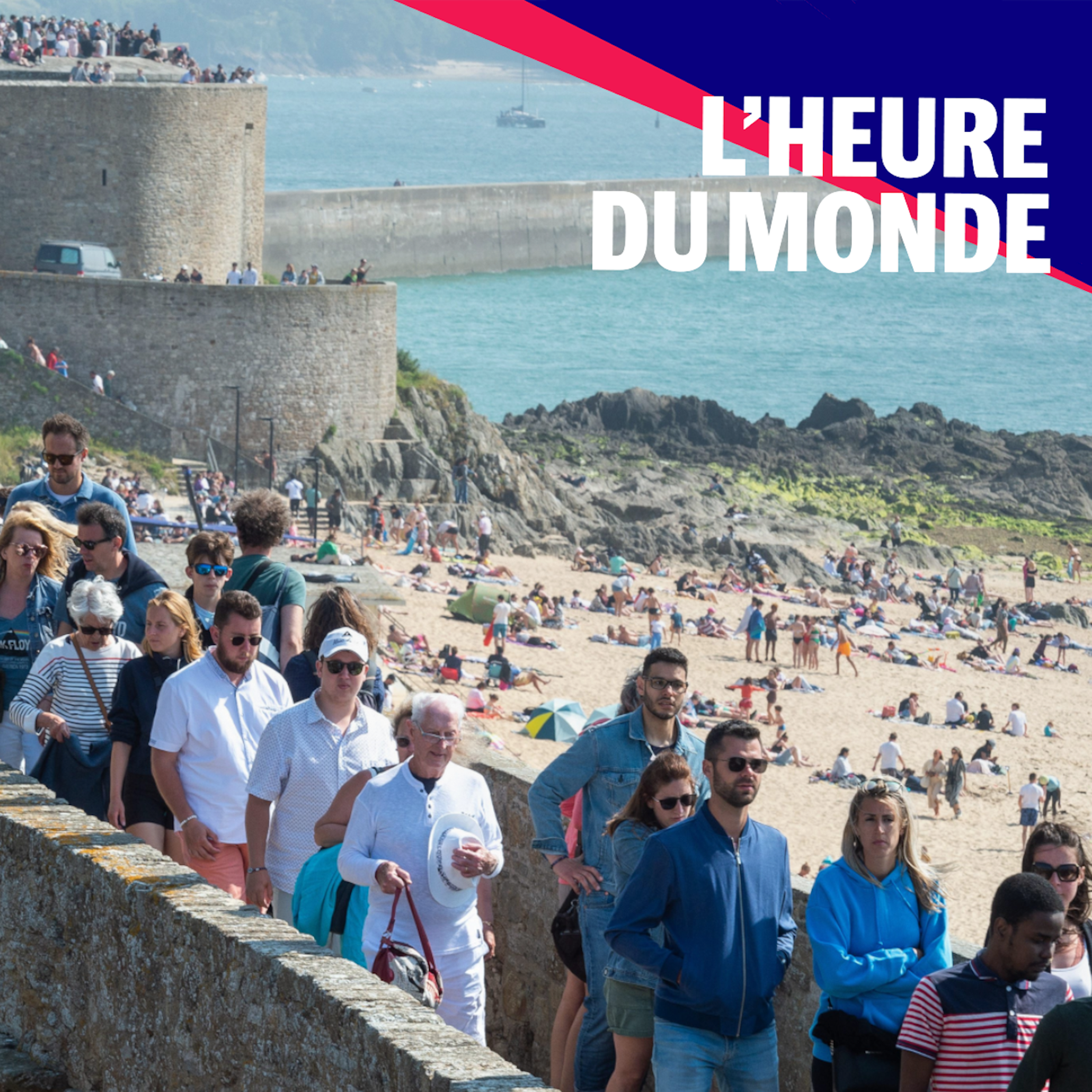 L’Heure du Monde