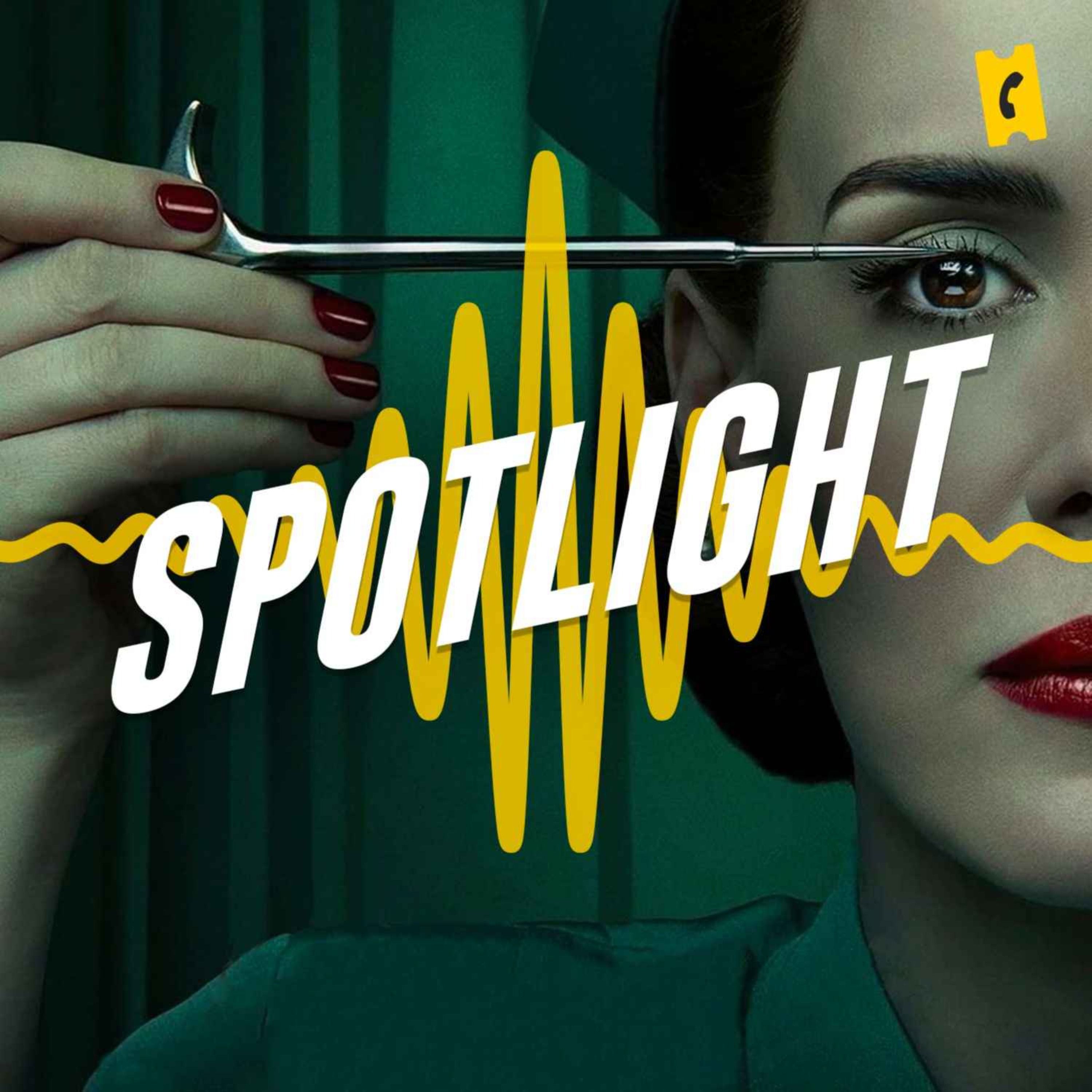 Ratched, 9-1-1, American Horror Story : Ryan Murphy en fait-il trop ? episode artwork