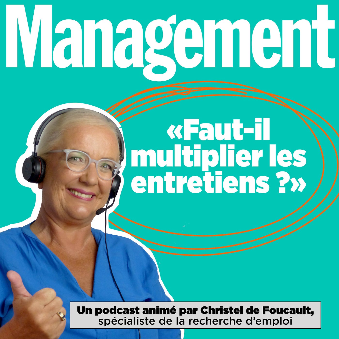 Trouveur d\'emploi