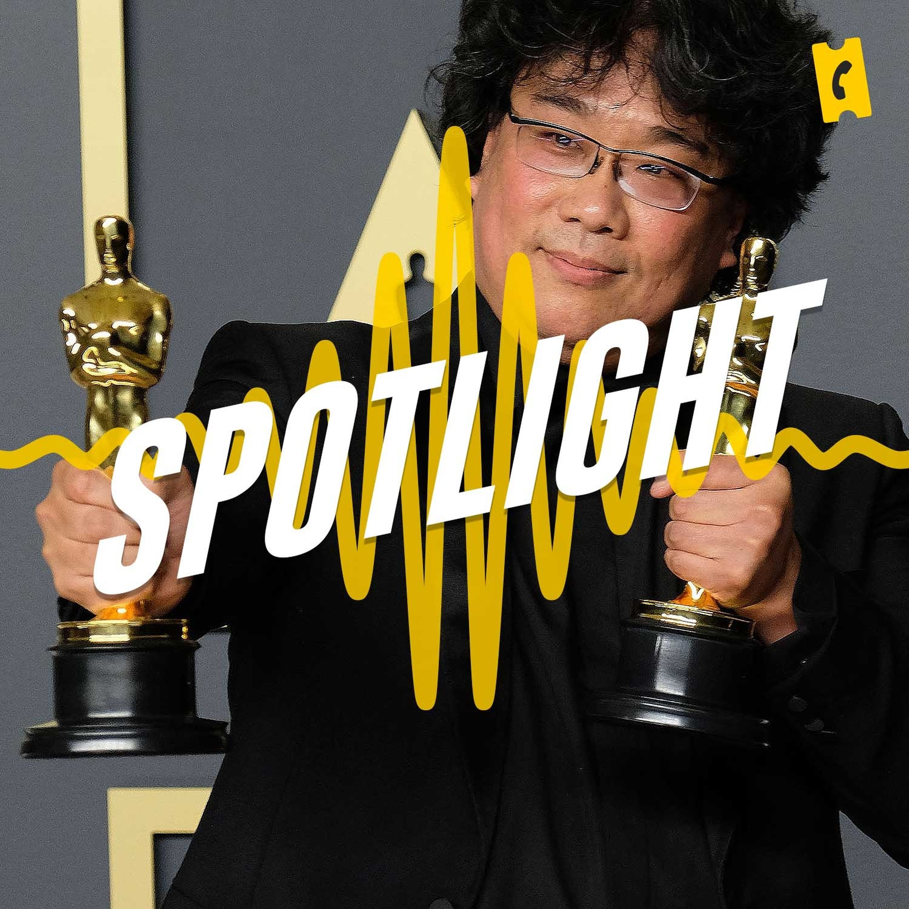 Oscars 2020 : on débriefe la cérémonie et le sacre de Parasite episode artwork