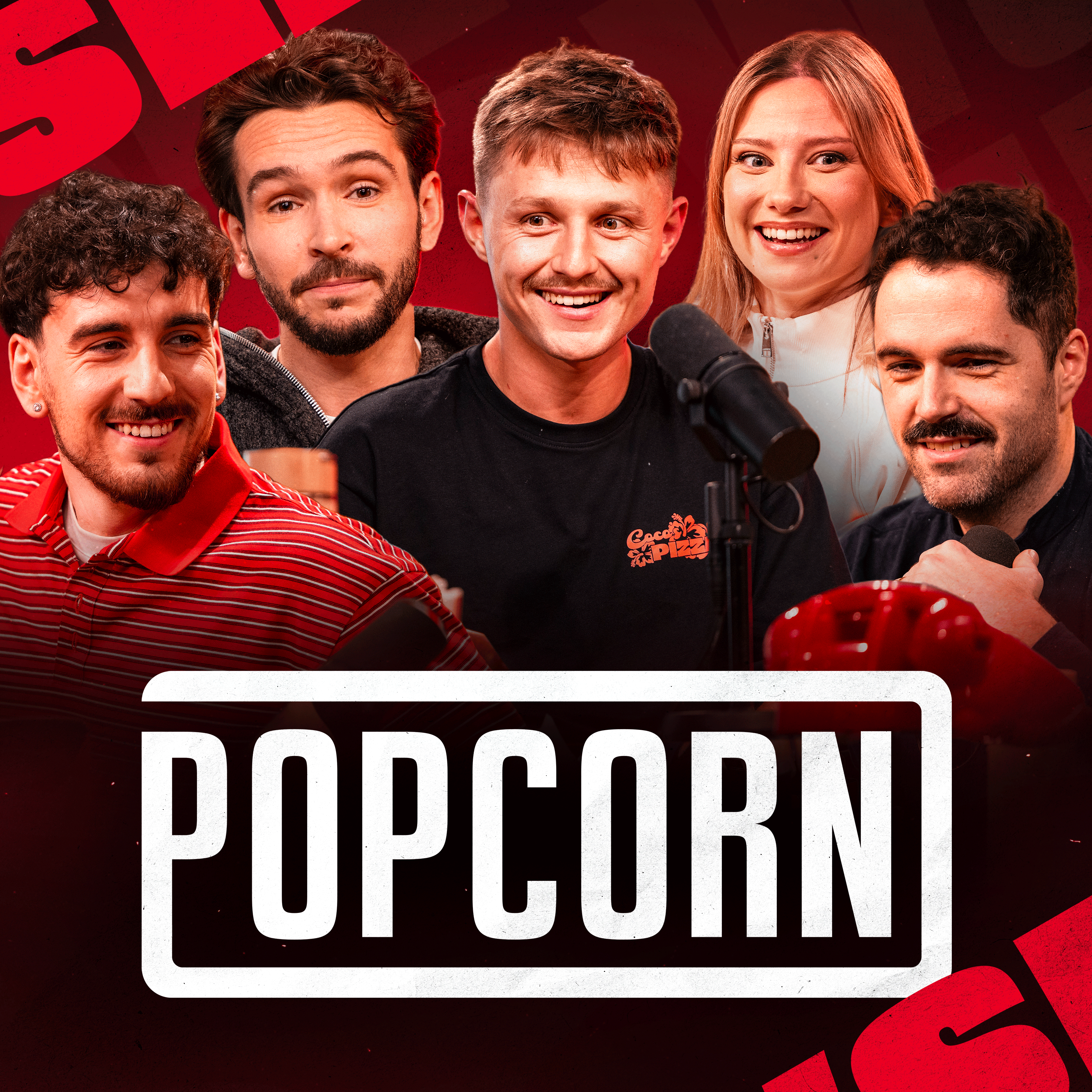 Popcorn