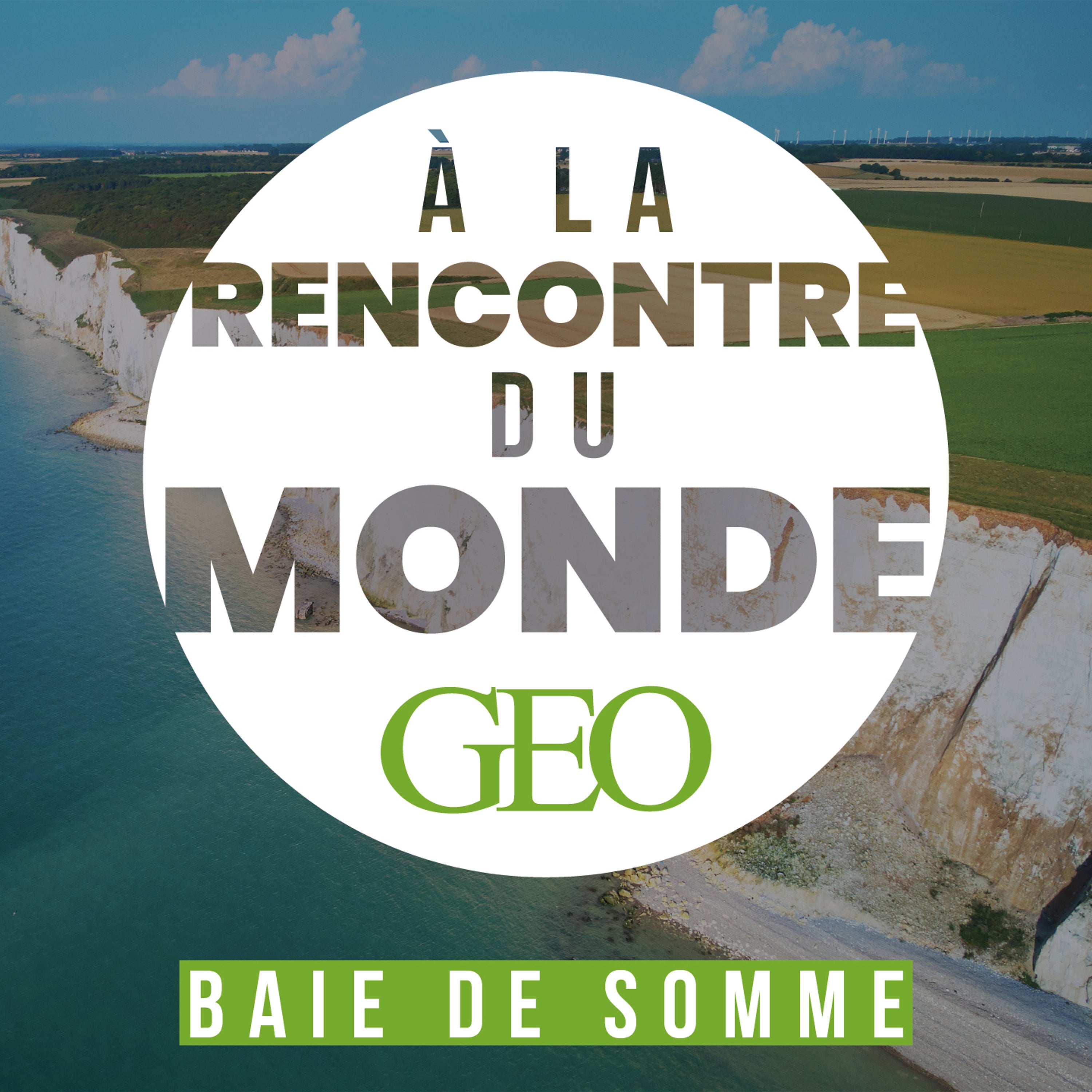 La Baie de Somme, si belle si fragile. Episode 1 : « bienvenue en Polynésie picarde ! »