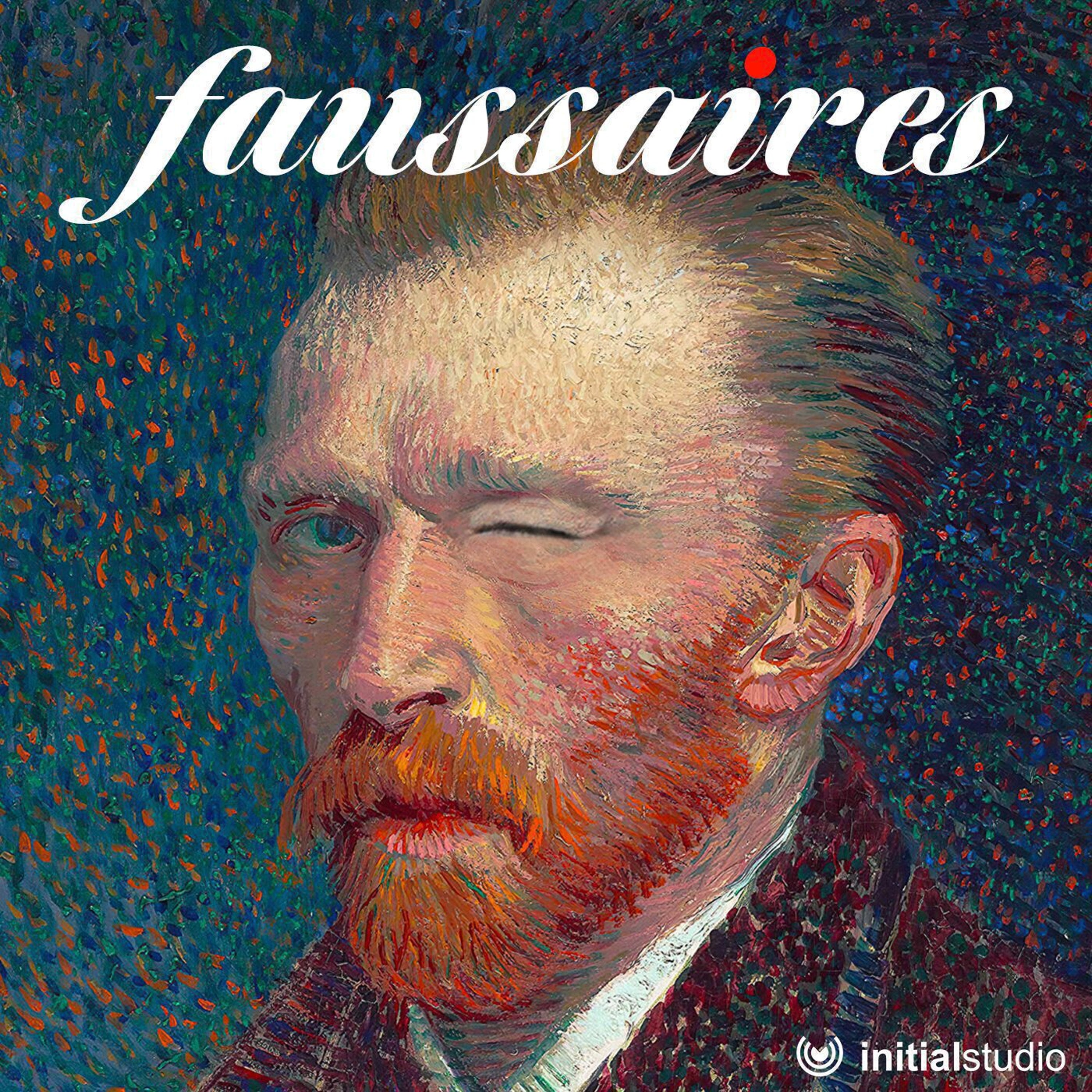 Faussaires - Wolfgang Beltracchi, prince des faussaires (3/4)