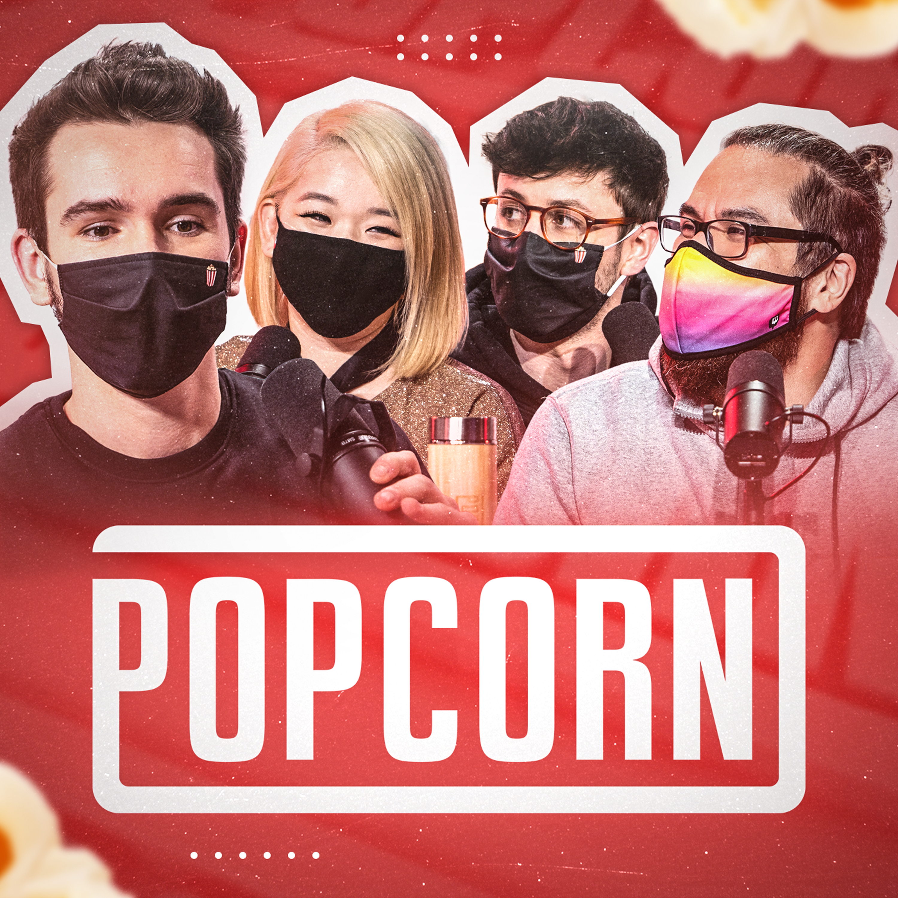Popcorn