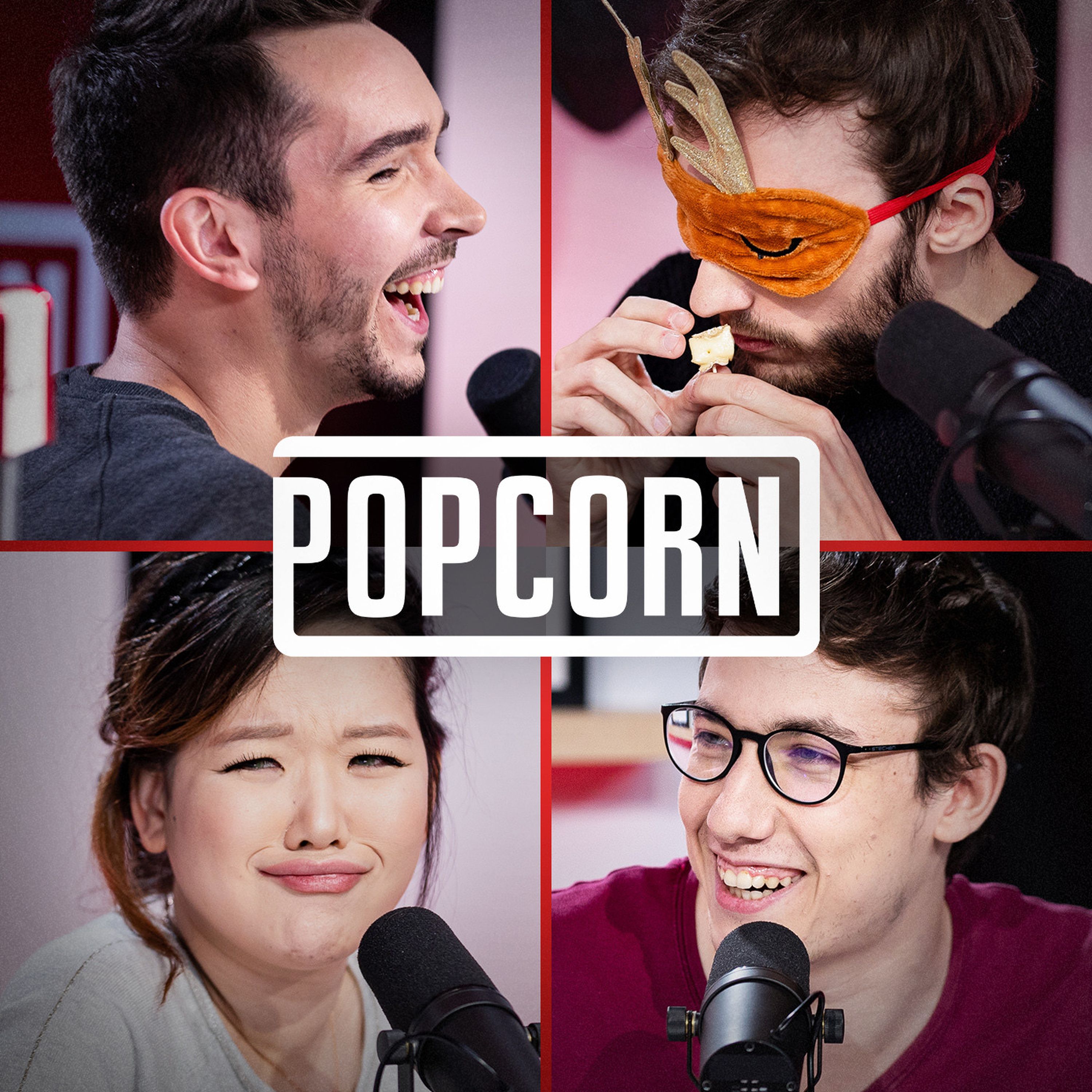 Popcorn