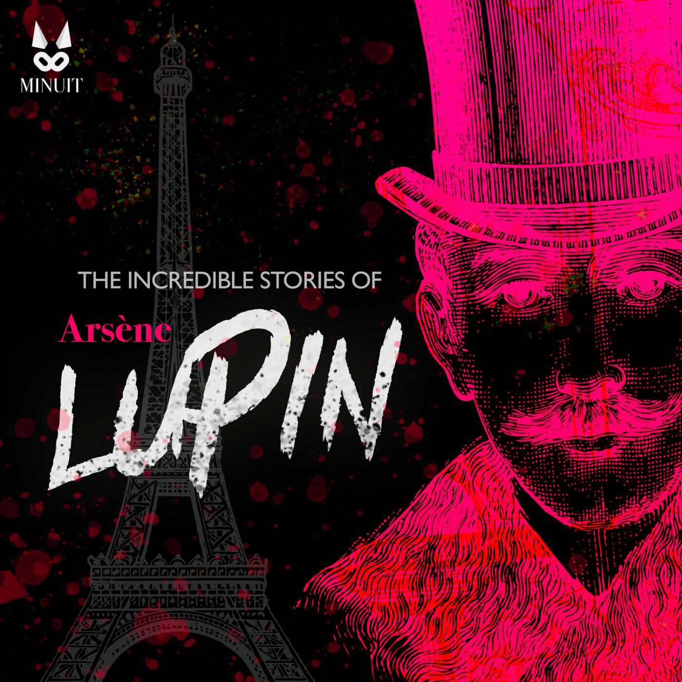 Arsène Lupin – The Incredible Stories
