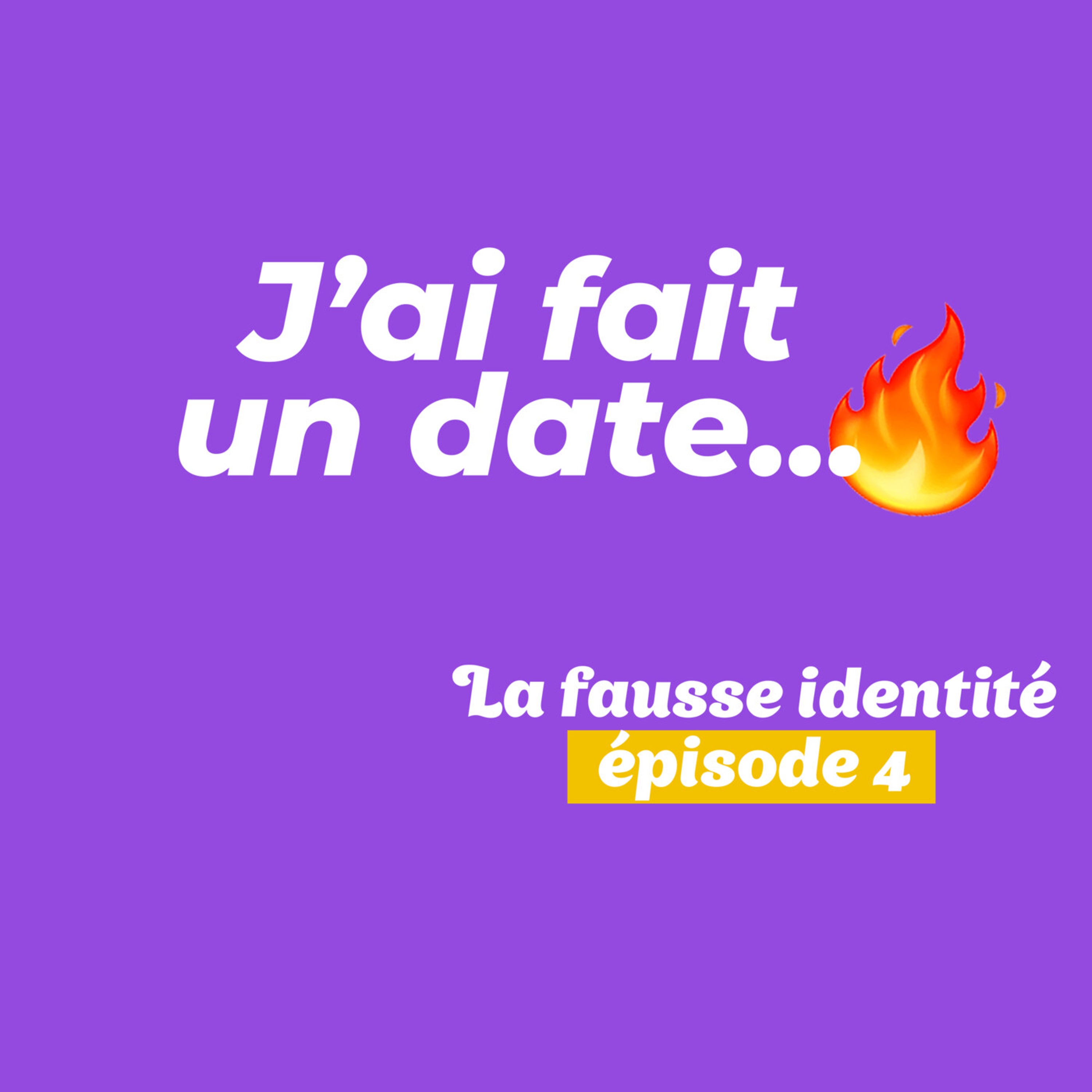 La fausse identité