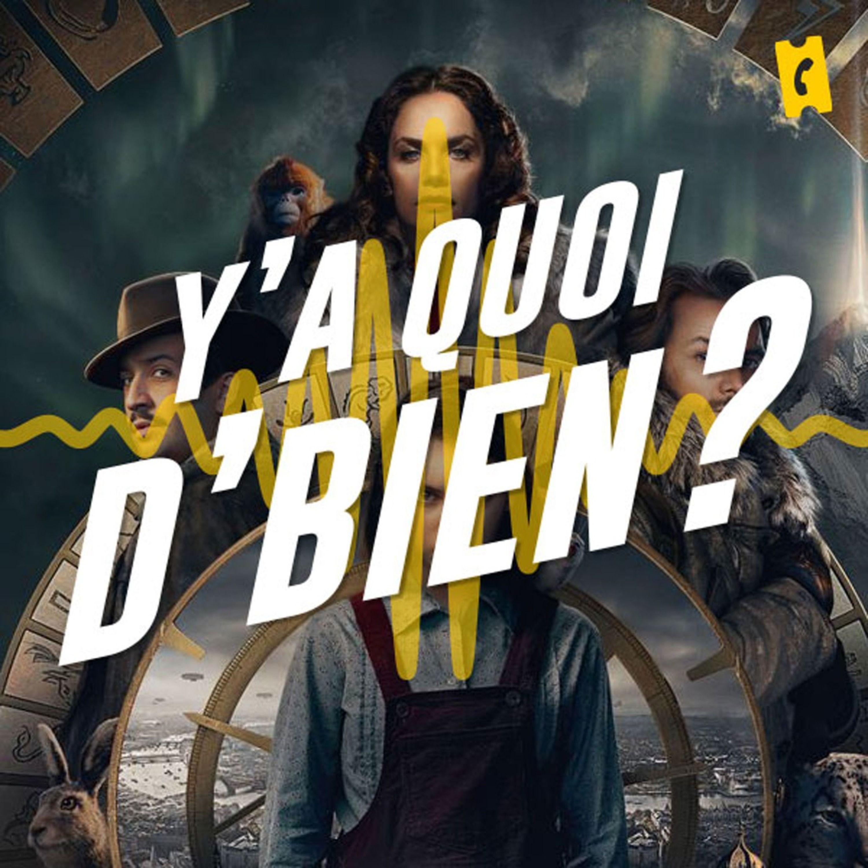 Y\'a quoi d\'bien ?