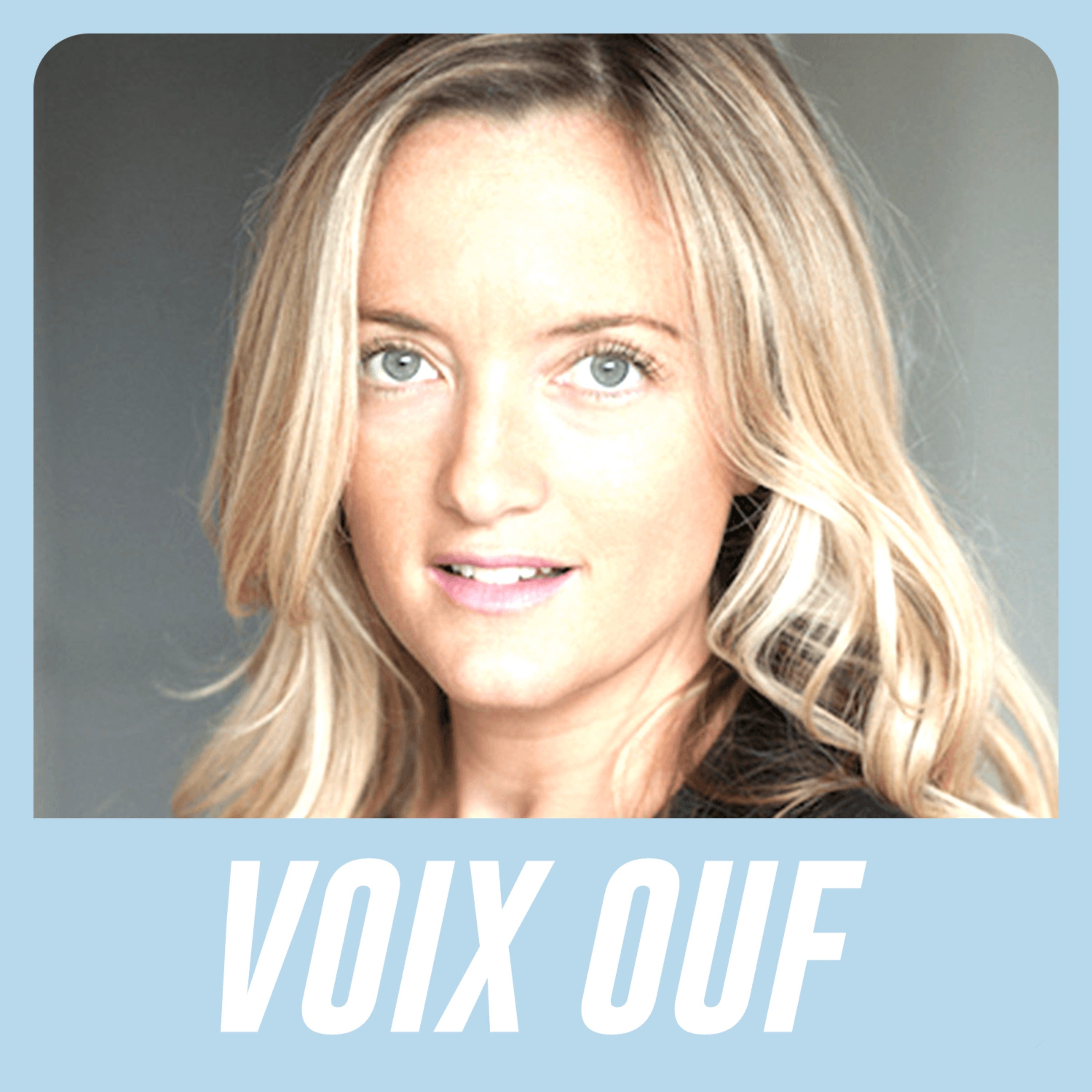 Dorothée Pousséo joue à la Darbox : quel personnage de sa voxographie se cache derrière ces extraits ? episode artwork