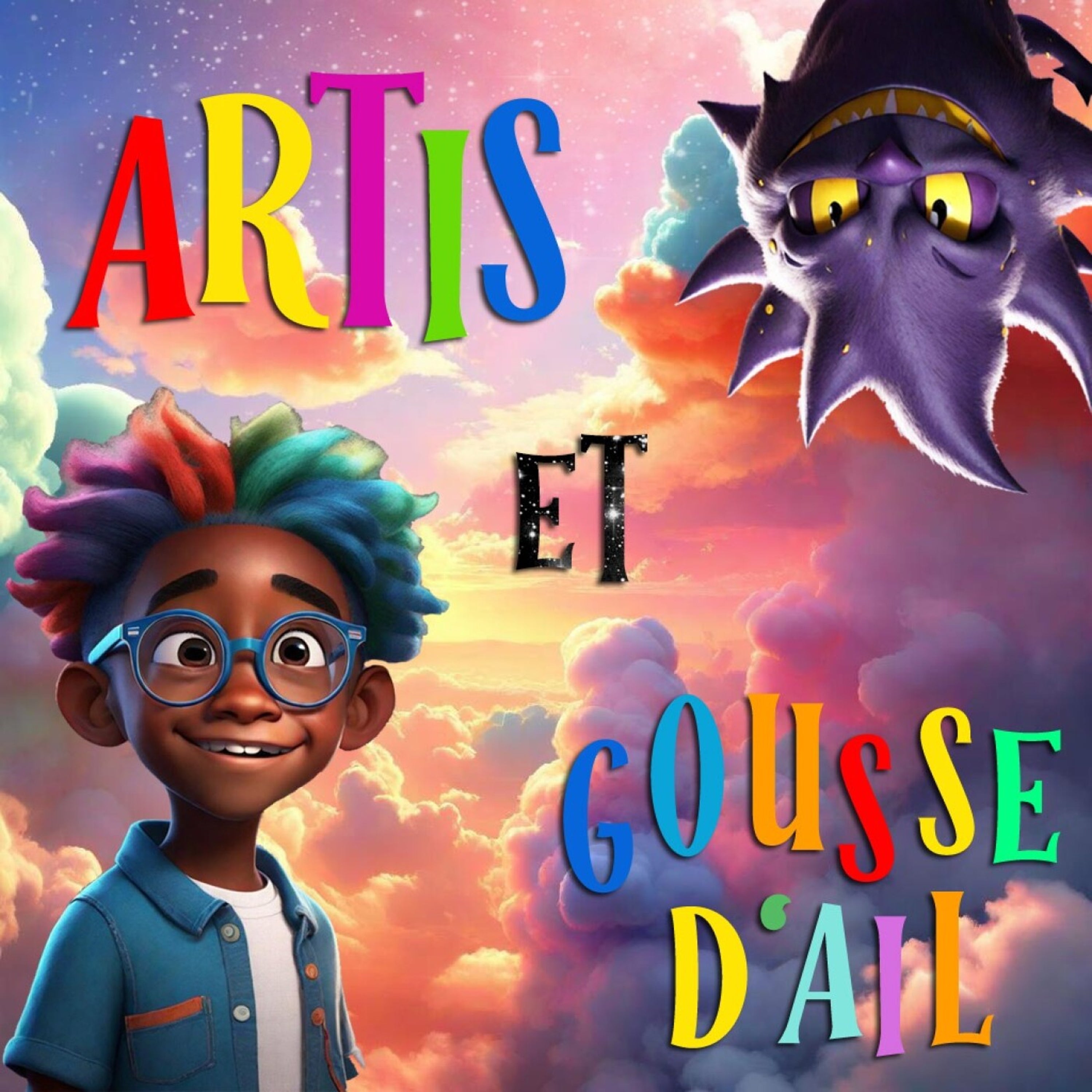 Artis et Gousse d\'ail