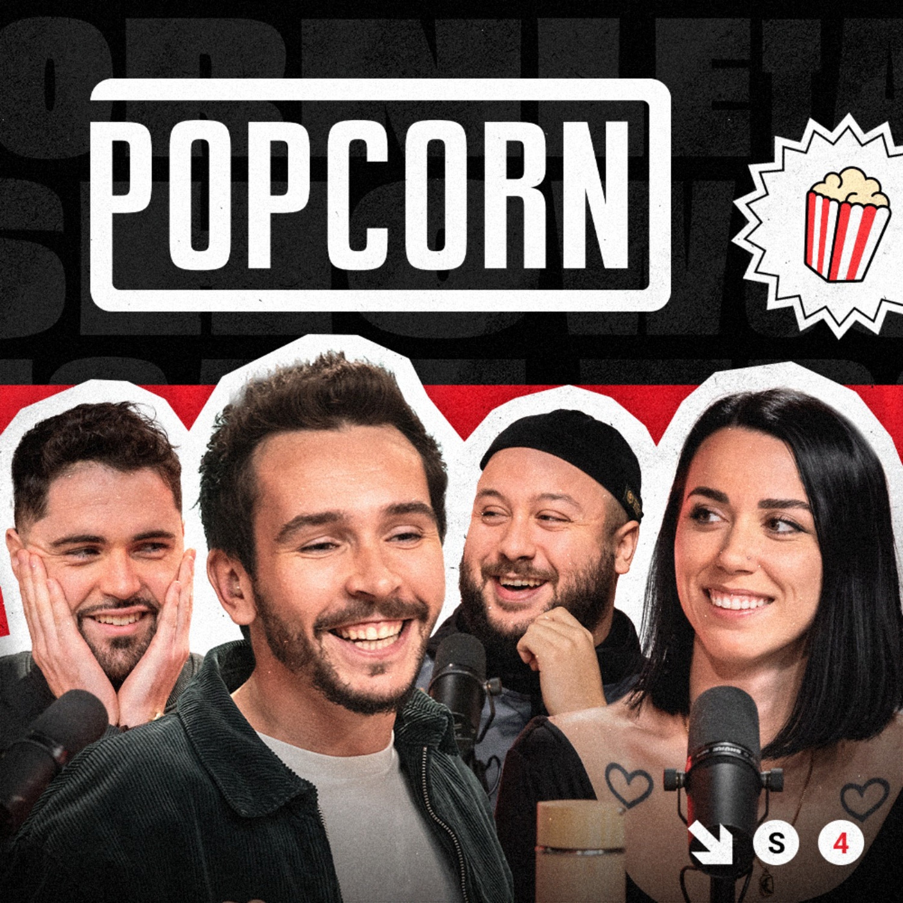Popcorn