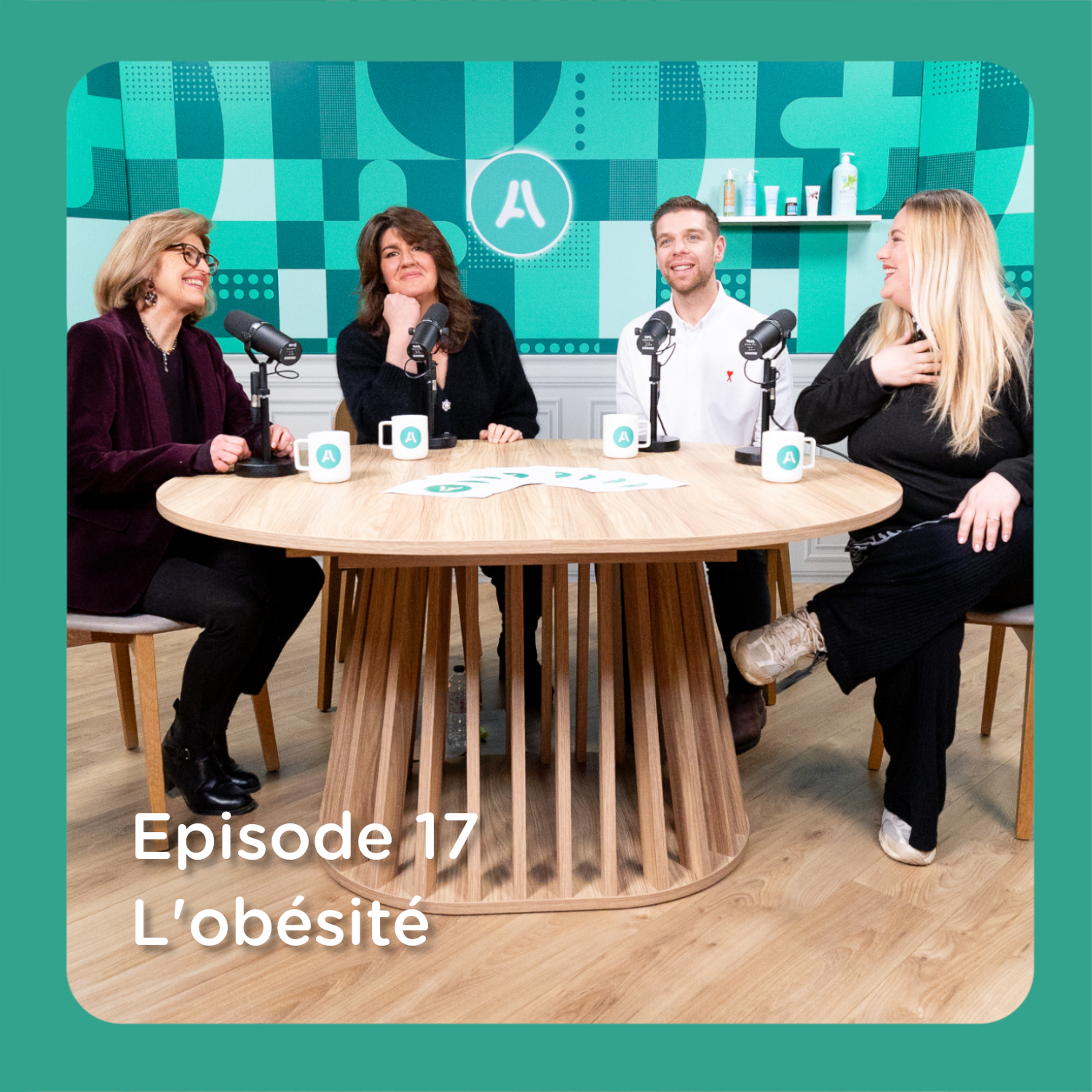 📣 L’obésité : sortir de la culpabilité pour entrer dans l’accompagnement