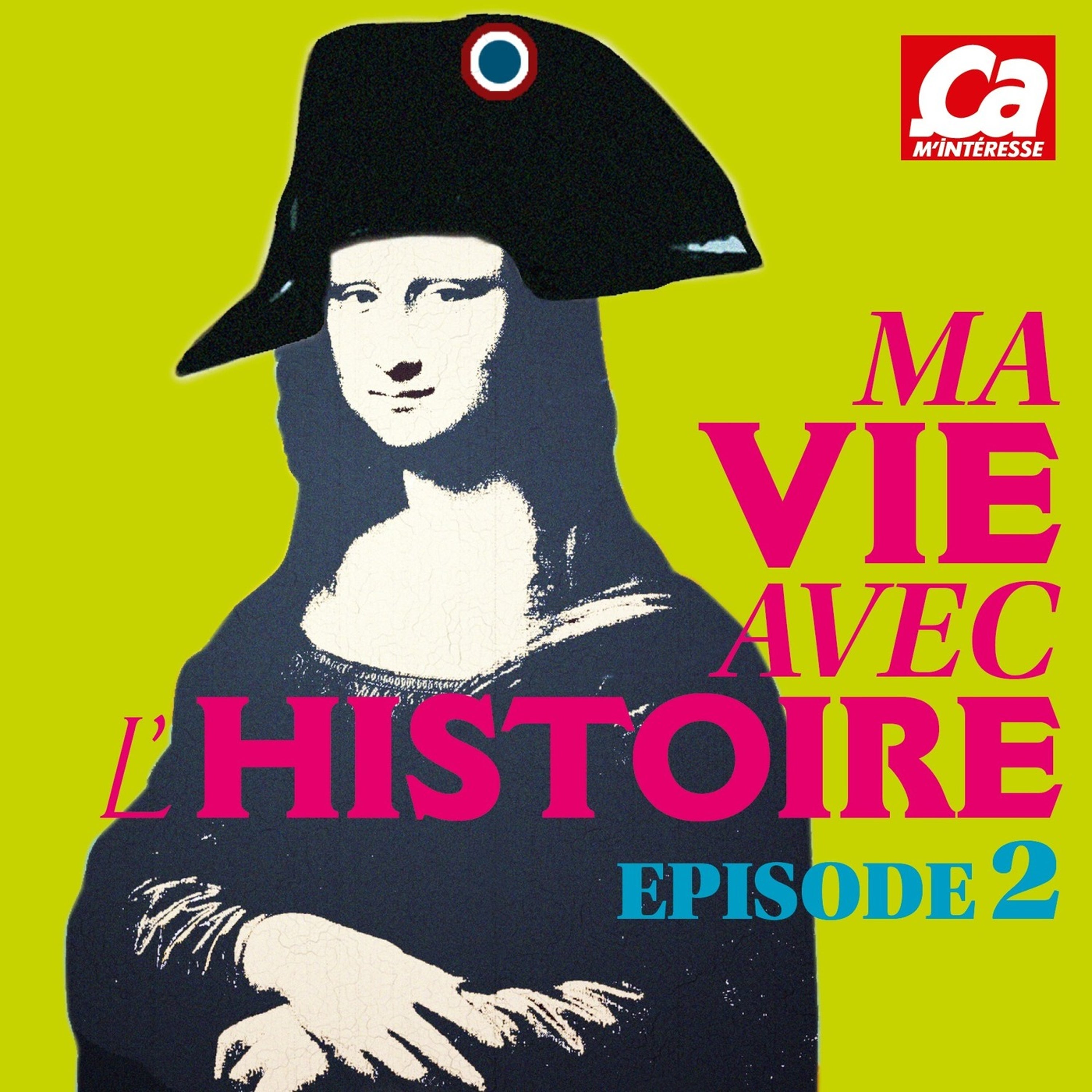Ma vie avec ...