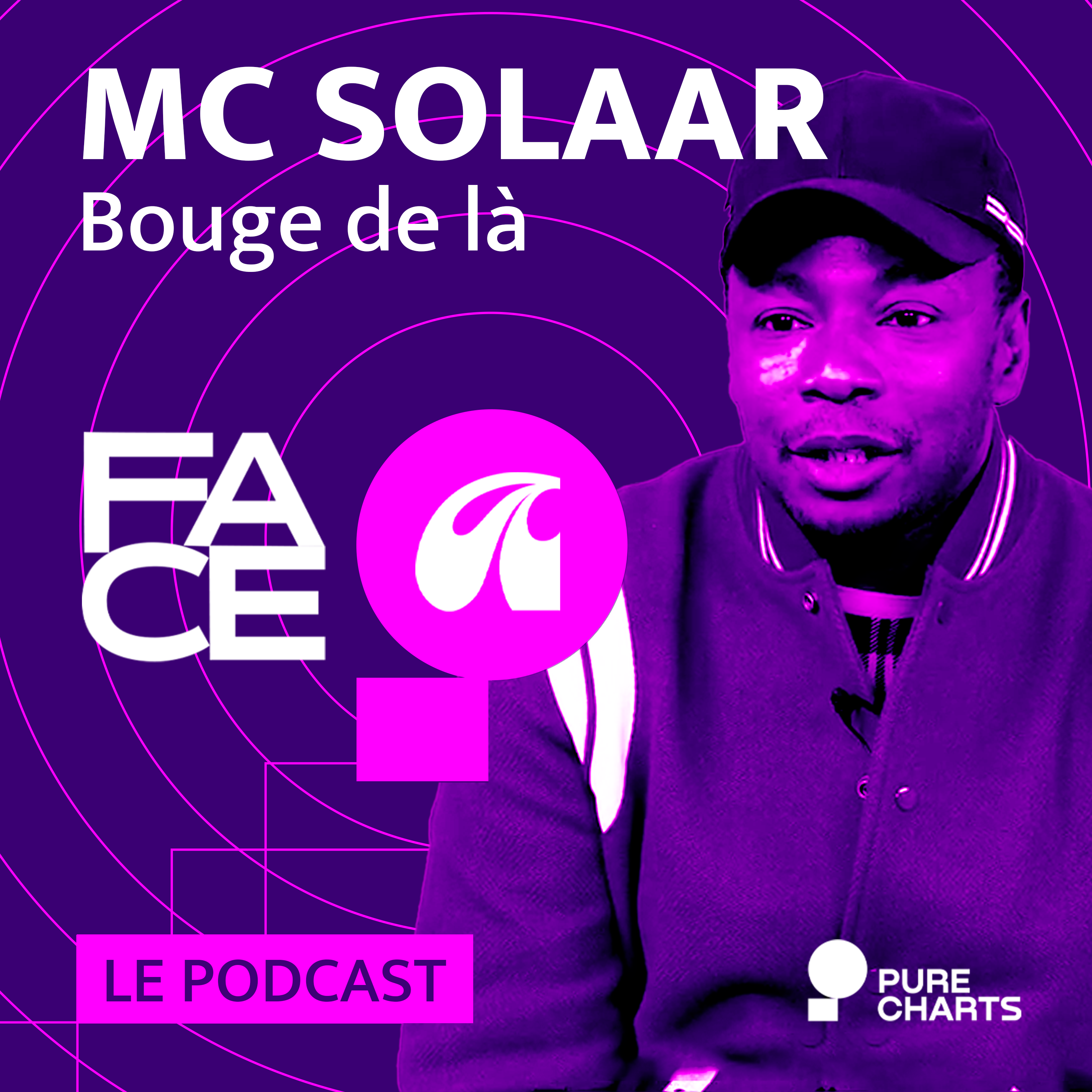 FACE A - un podcast Purecharts