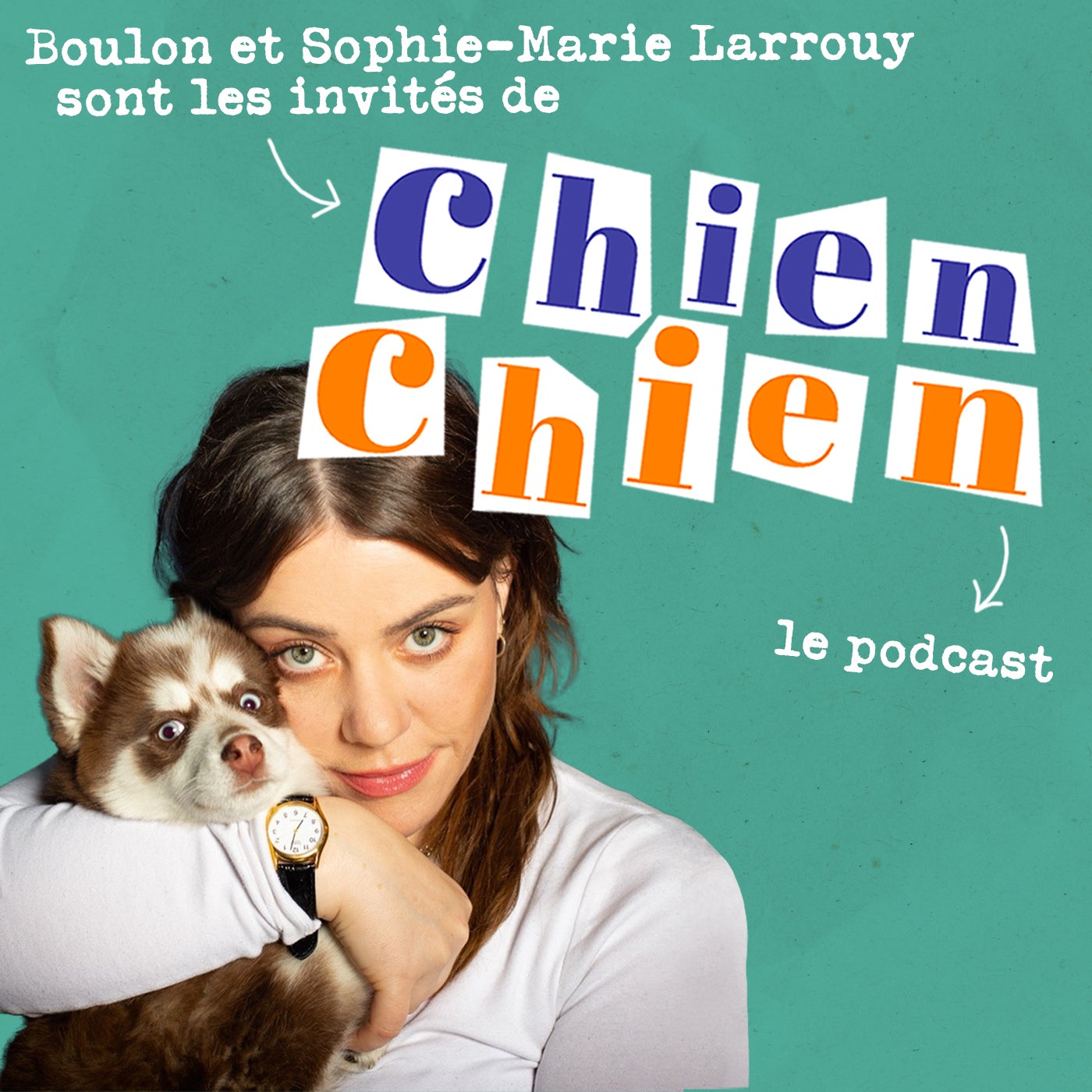 Chien Chien