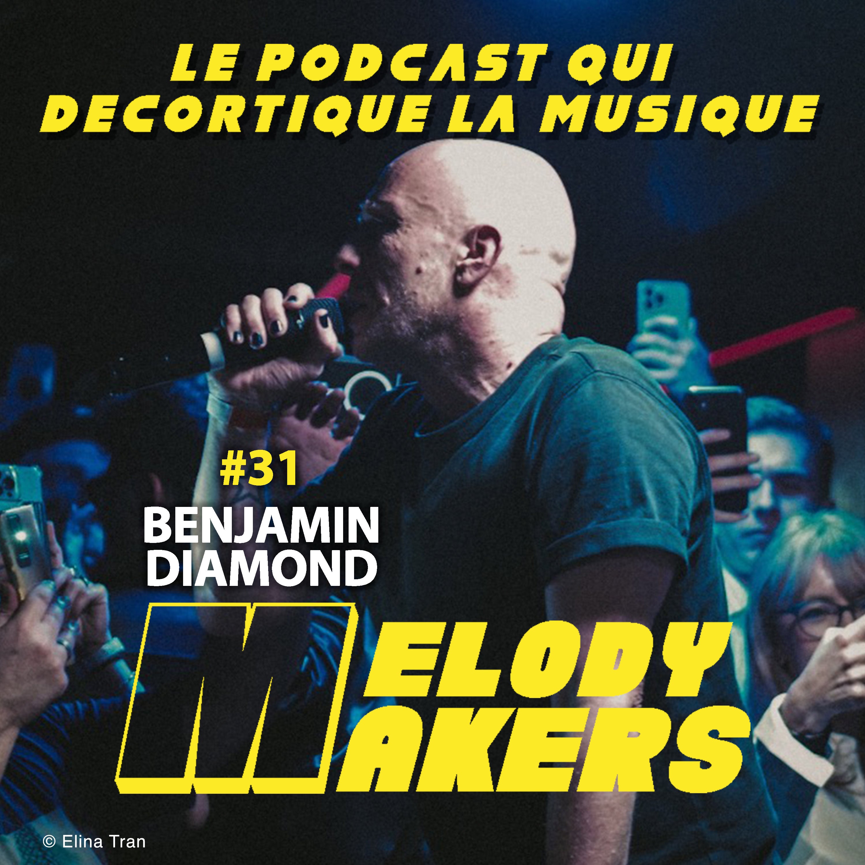 Melody Makers : Musiques et Interviews