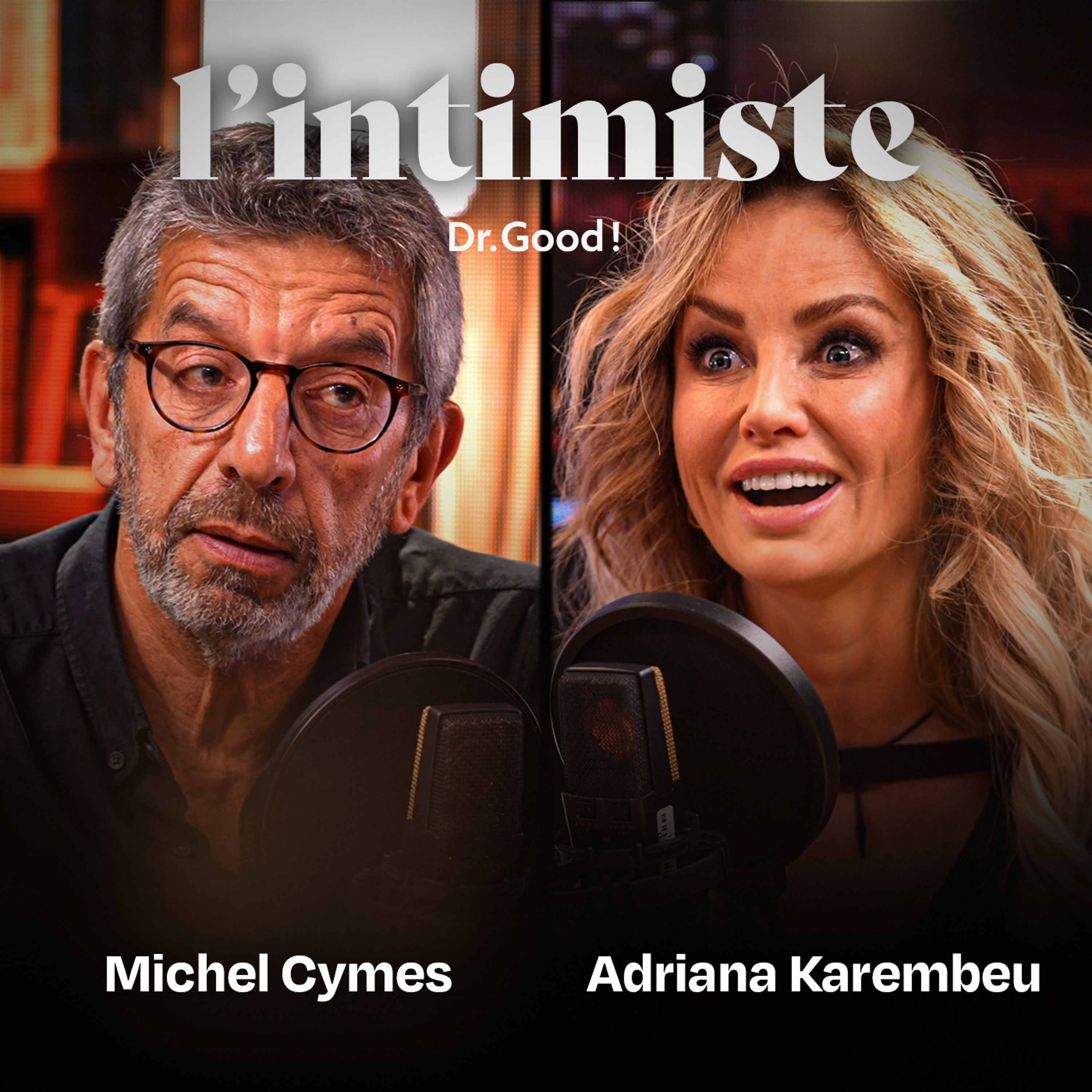 Adriana Karembeu – Libre d’être moi-même