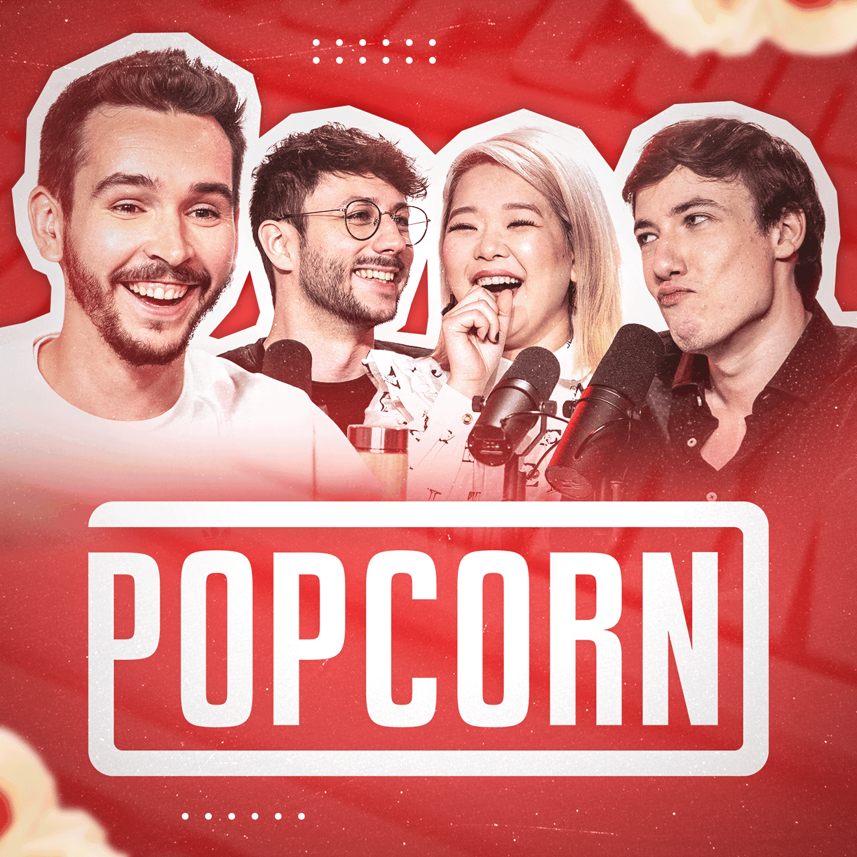 Popcorn