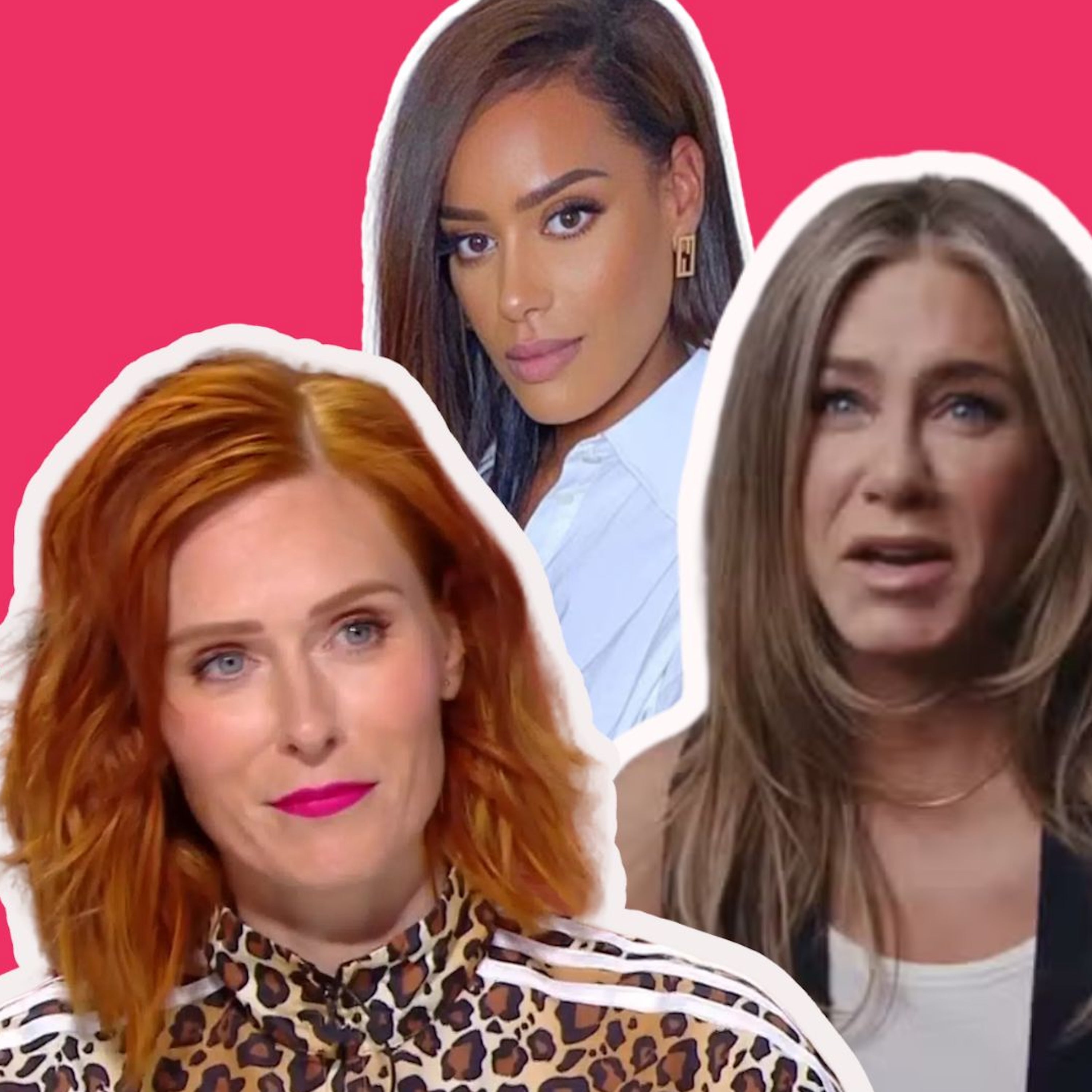 PEOPLE : Maternité chez les stars : quand les célébrités brisent les tabous episode artwork
