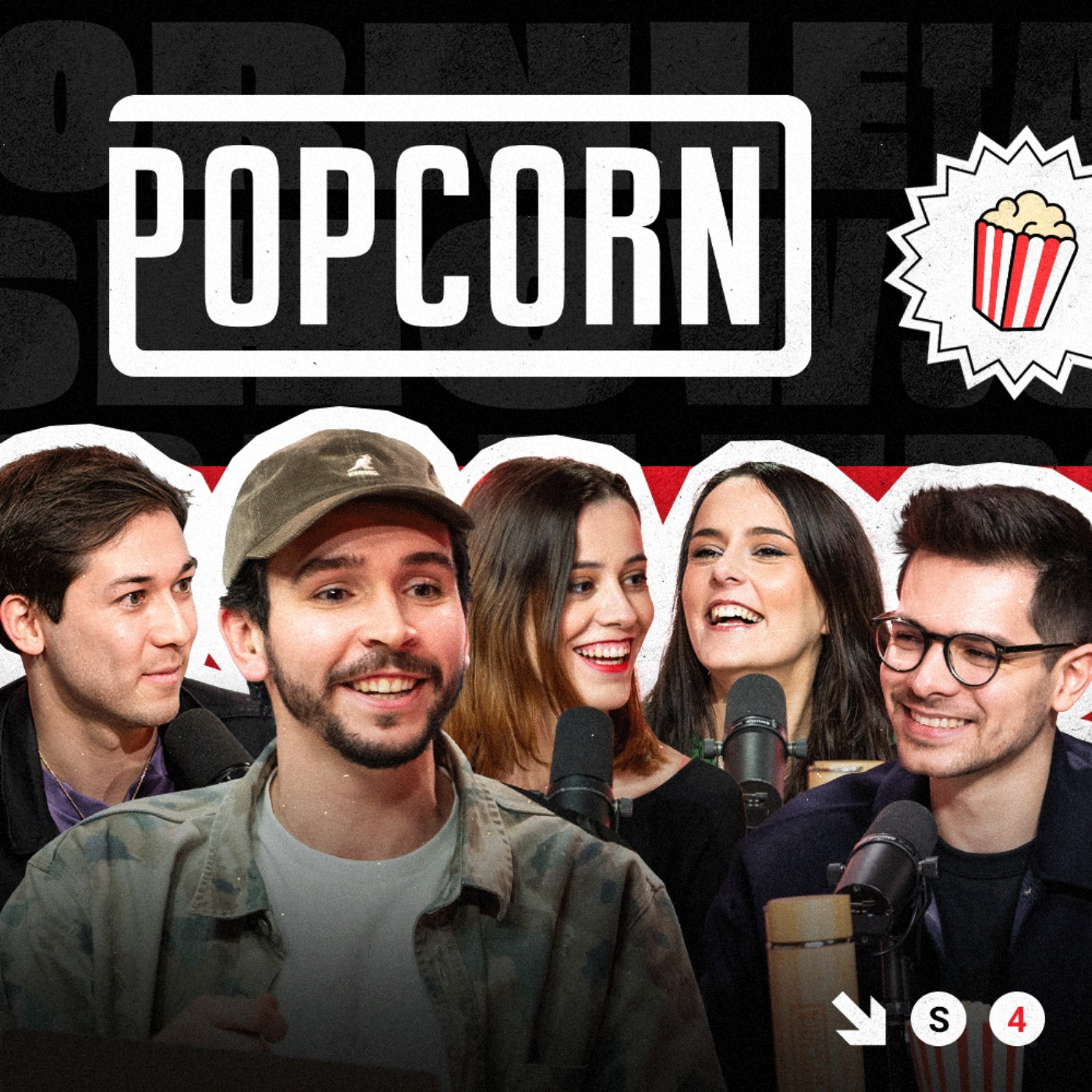 Popcorn