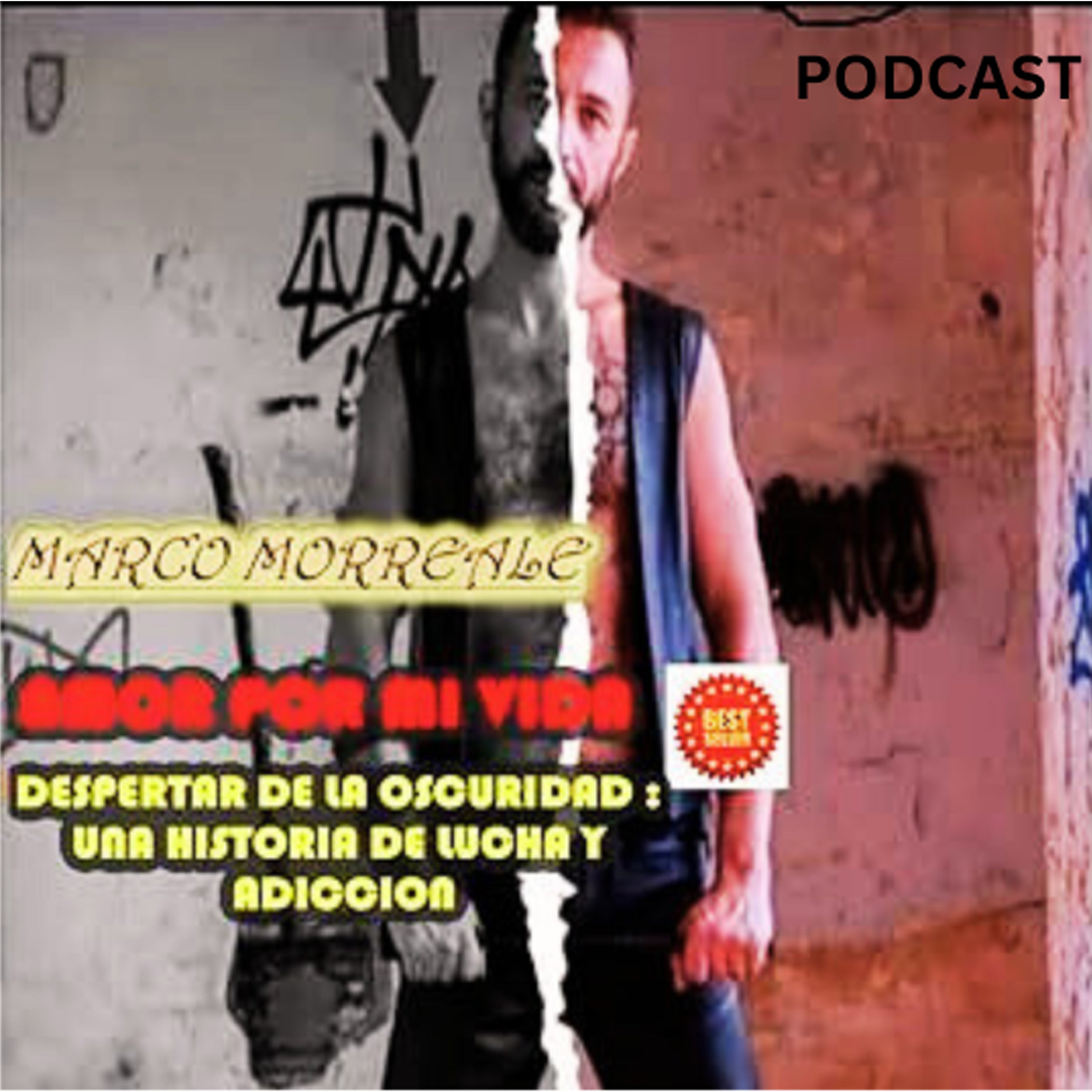 Amor Por Mi Vida podcast artwork