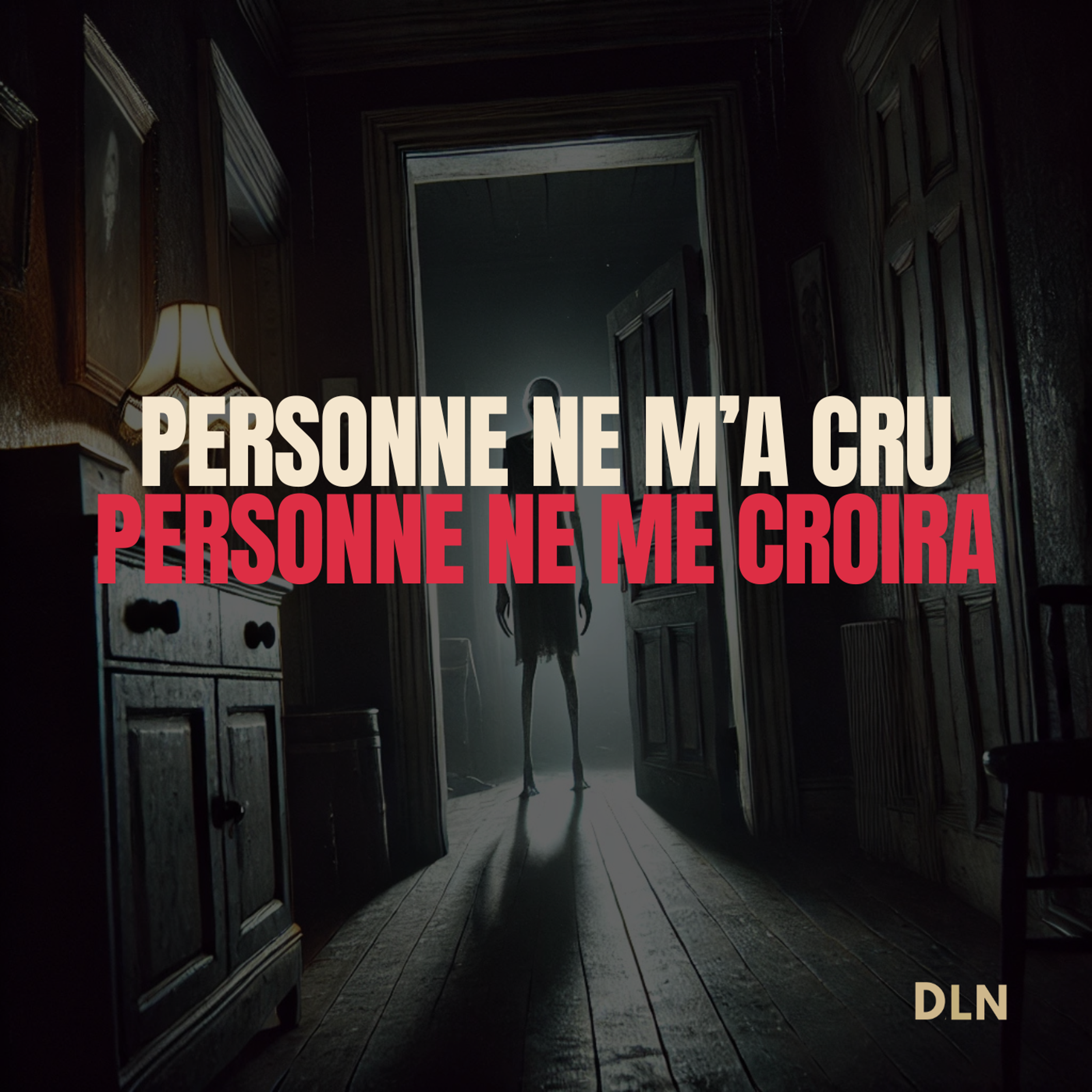 Dans Le Noir | Podcast Horreur